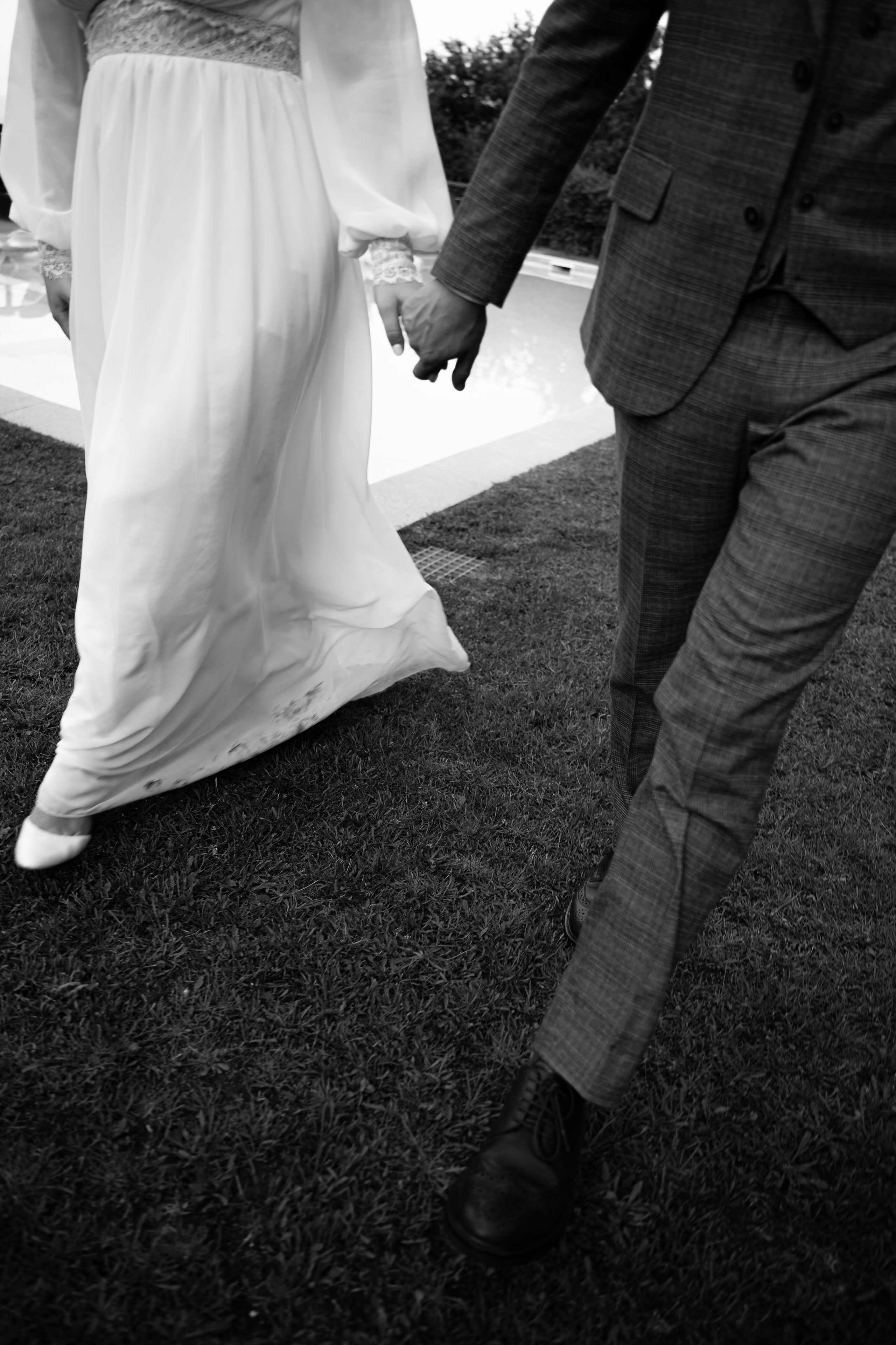 An Intimate Wedding in Porto — Anastasiia e Daniil. Davi Valente