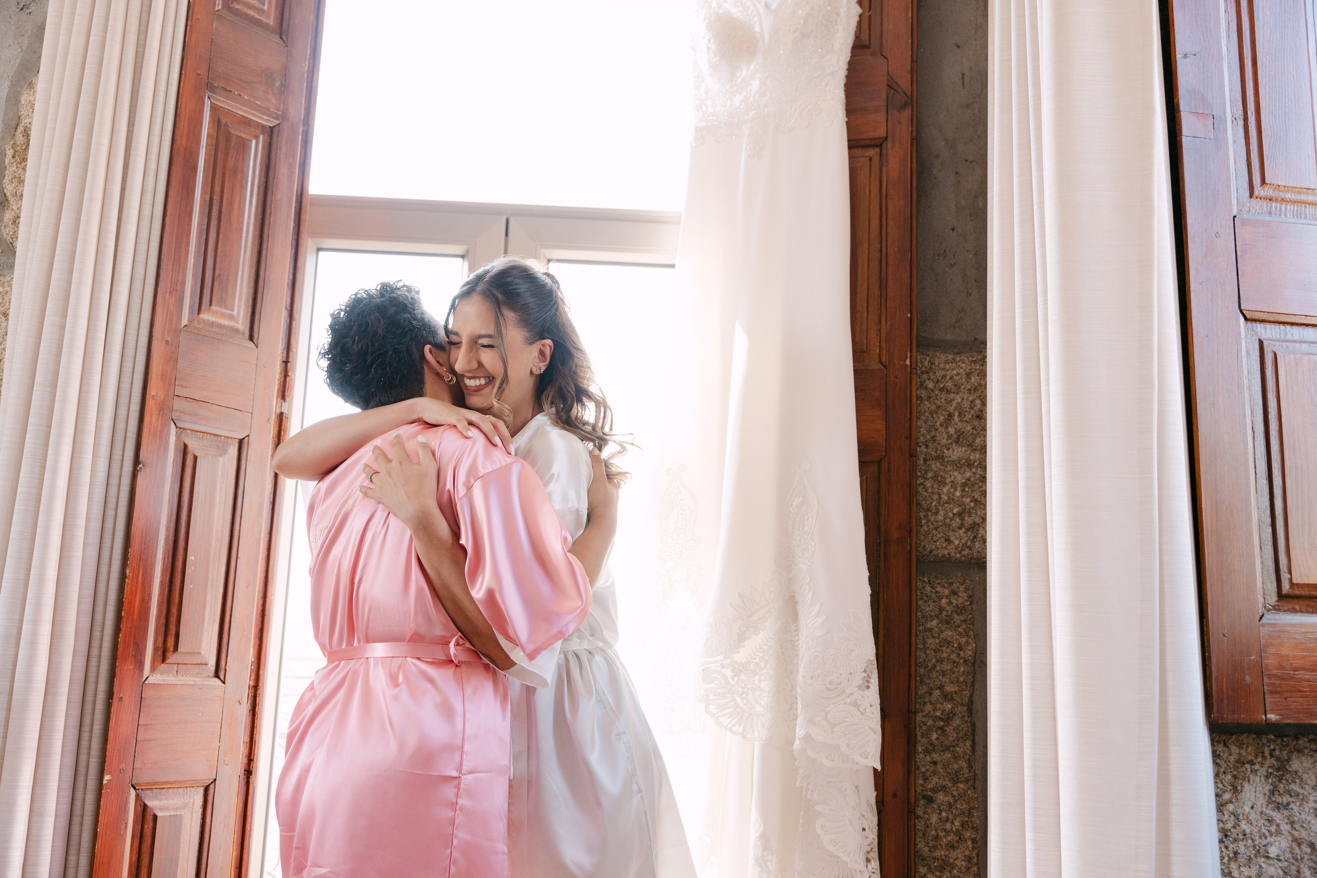 Casamento Giovanna & Andre. Davi Valente