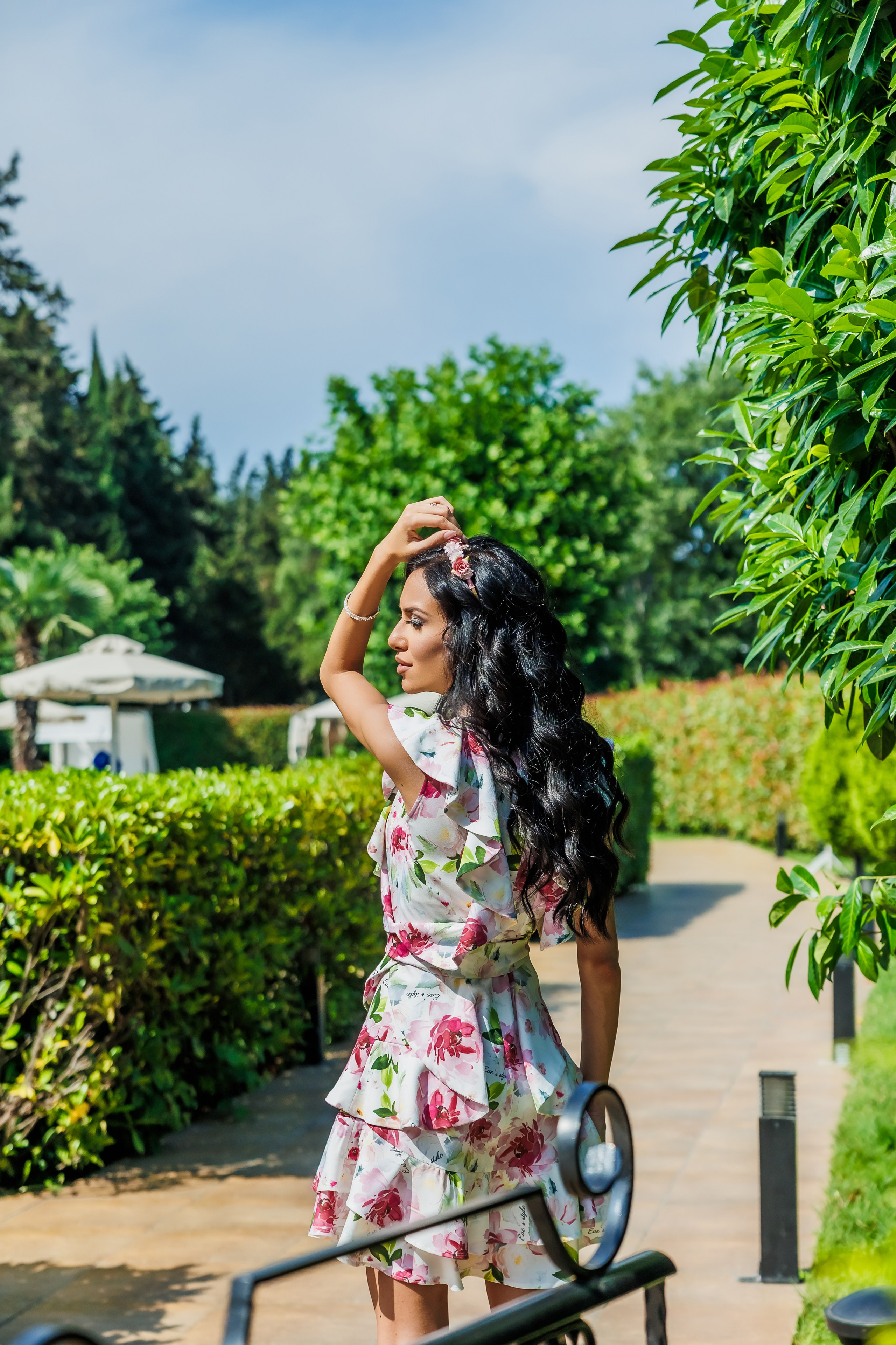 EVE Boutique. Фотограф Ирина Йотова