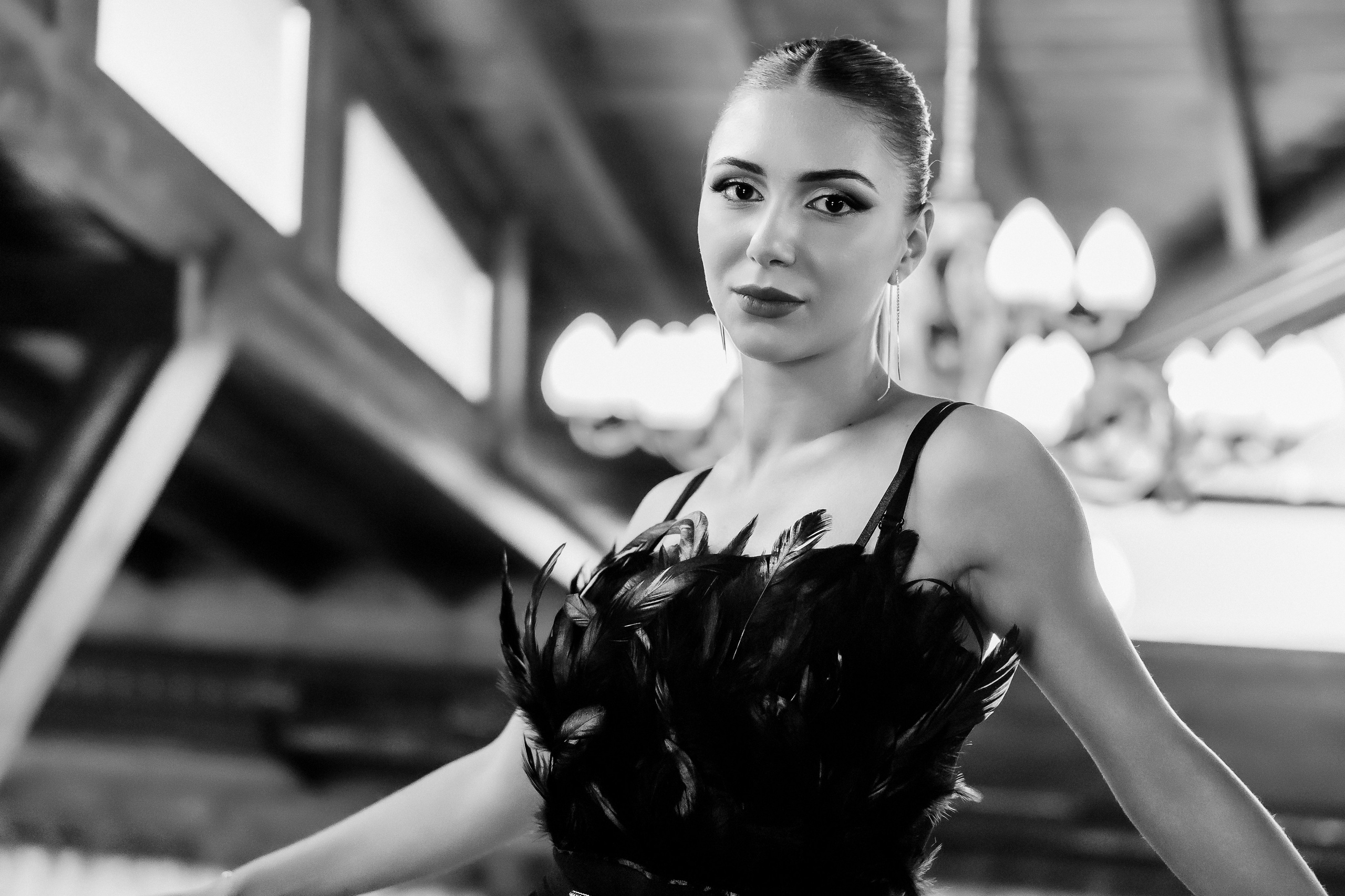 Абитуриентски Бал 2024. Фотограф Ирина Йотова