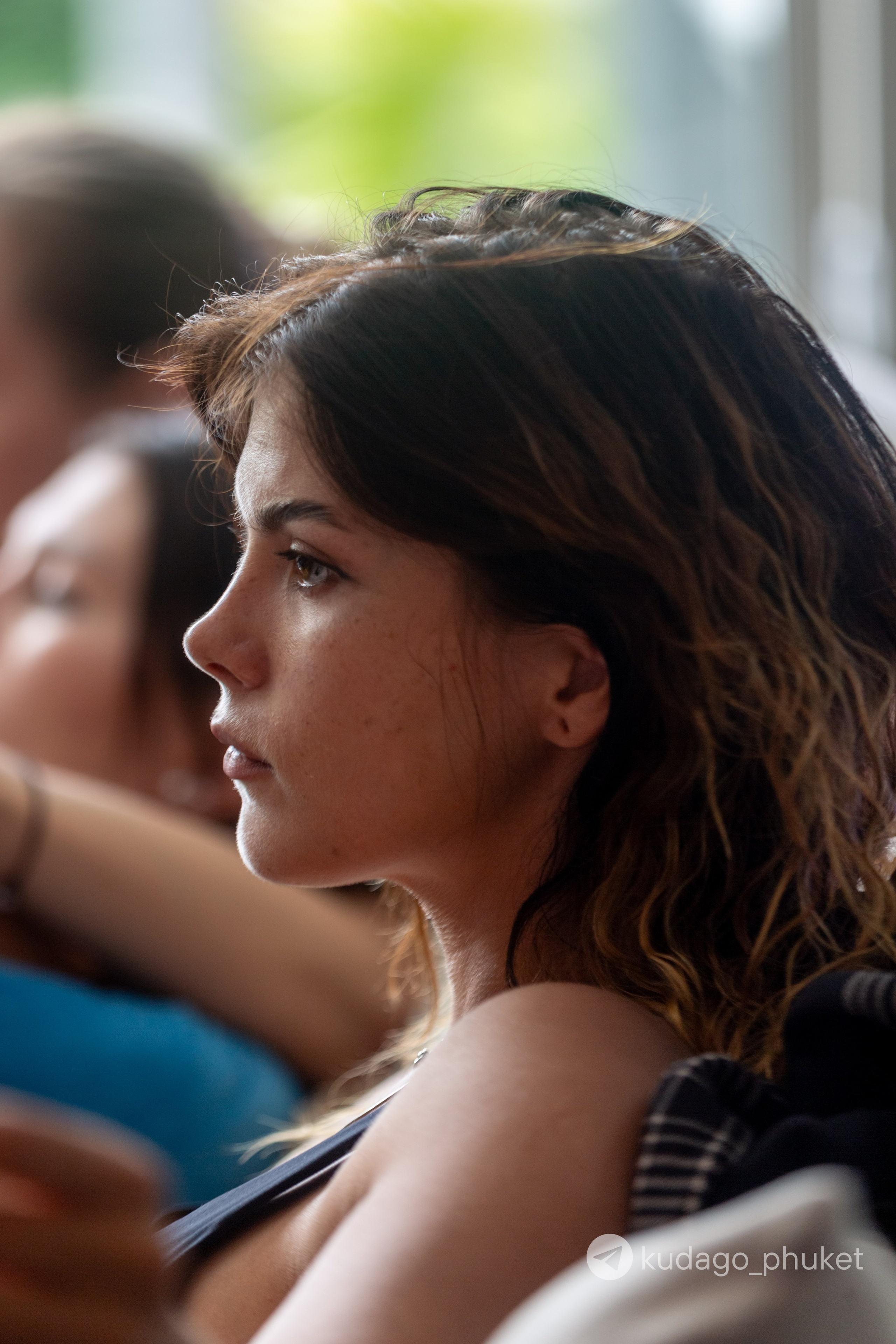 Завтрак на Чиле | Фоторепортаж | Афиша | DAVAYSXODIM.com PHUKET. АФИША|ФОТОРЕПОРТАЖИ|ИВЕНТЫ|ПХУКЕТ