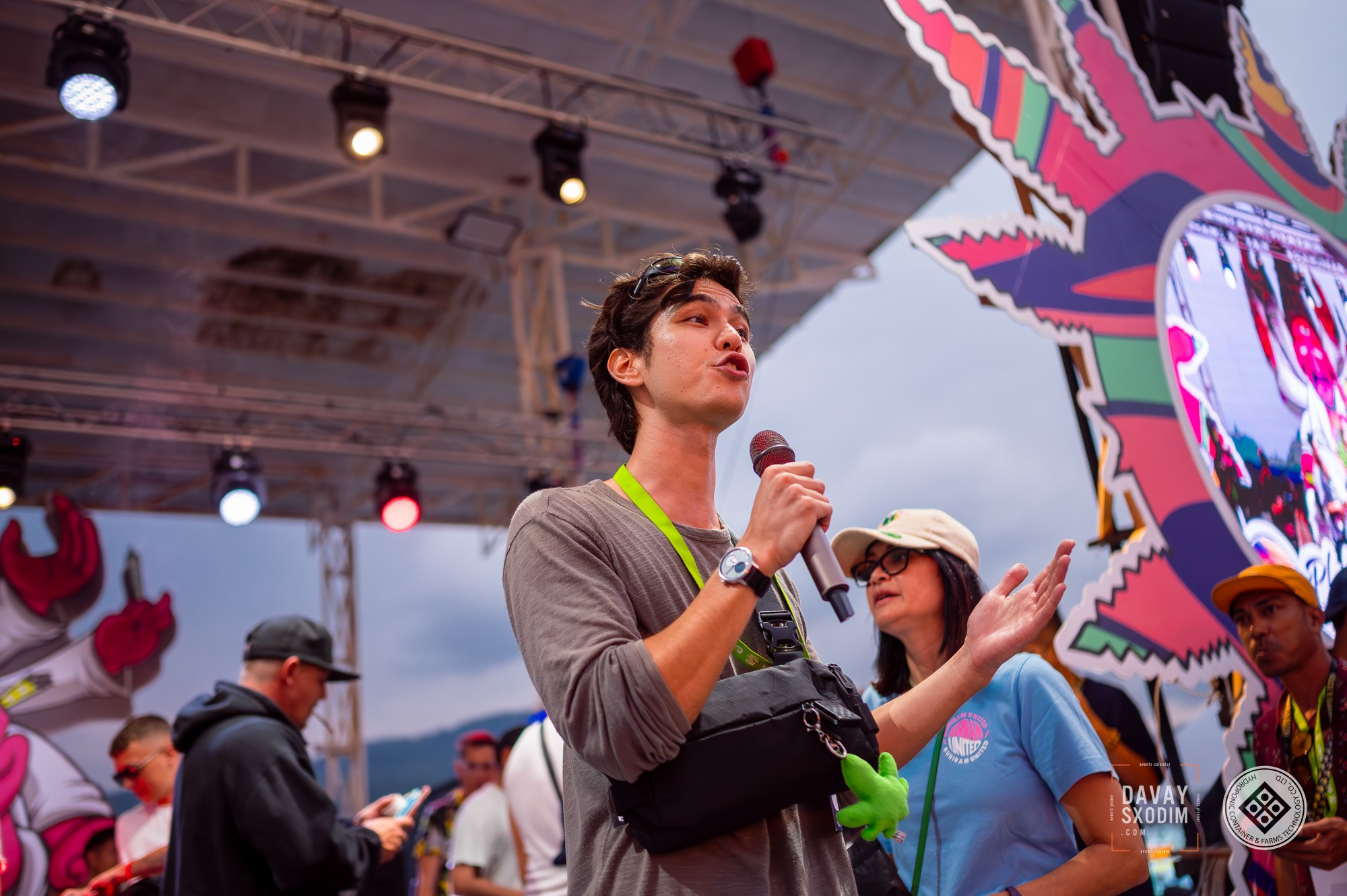 PHUKET CANNA CUP. АФИША|ФОТОРЕПОРТАЖИ|ИВЕНТЫ|ПХУКЕТ