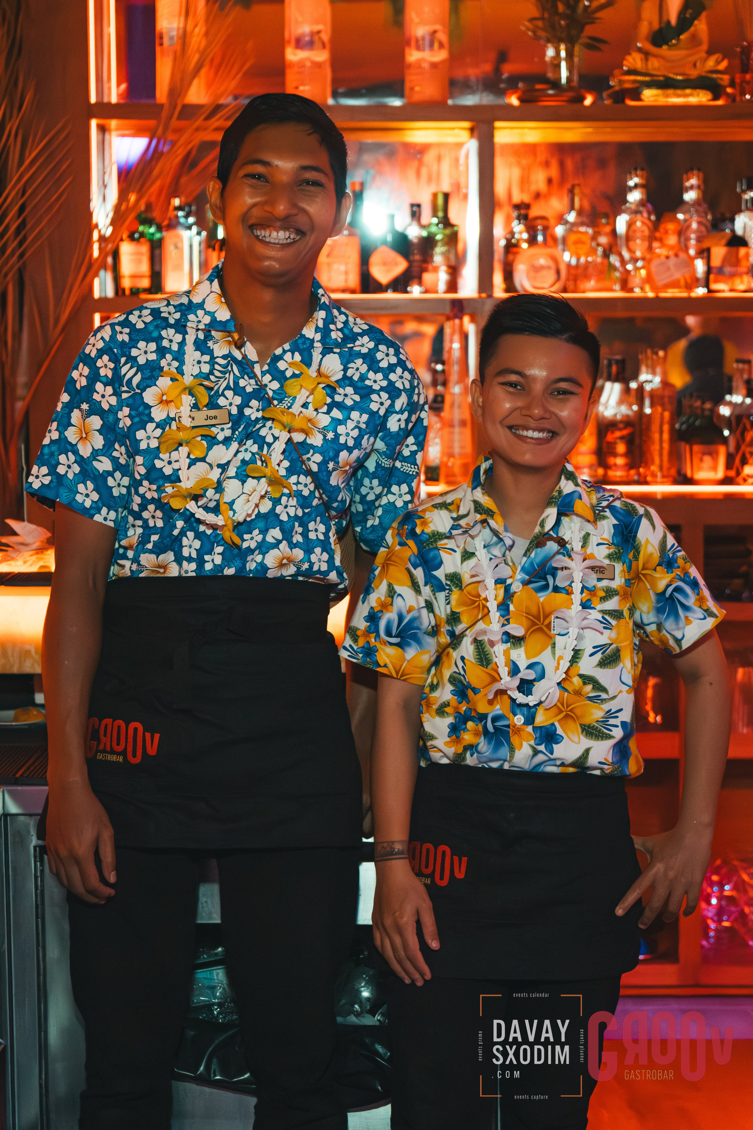 Вечеринка Tiki Twilights | Фоторепортаж | Афиша | DAVAYSXODIM.com PHUKET. АФИША|ФОТОРЕПОРТАЖИ|ИВЕНТЫ|ПХУКЕТ