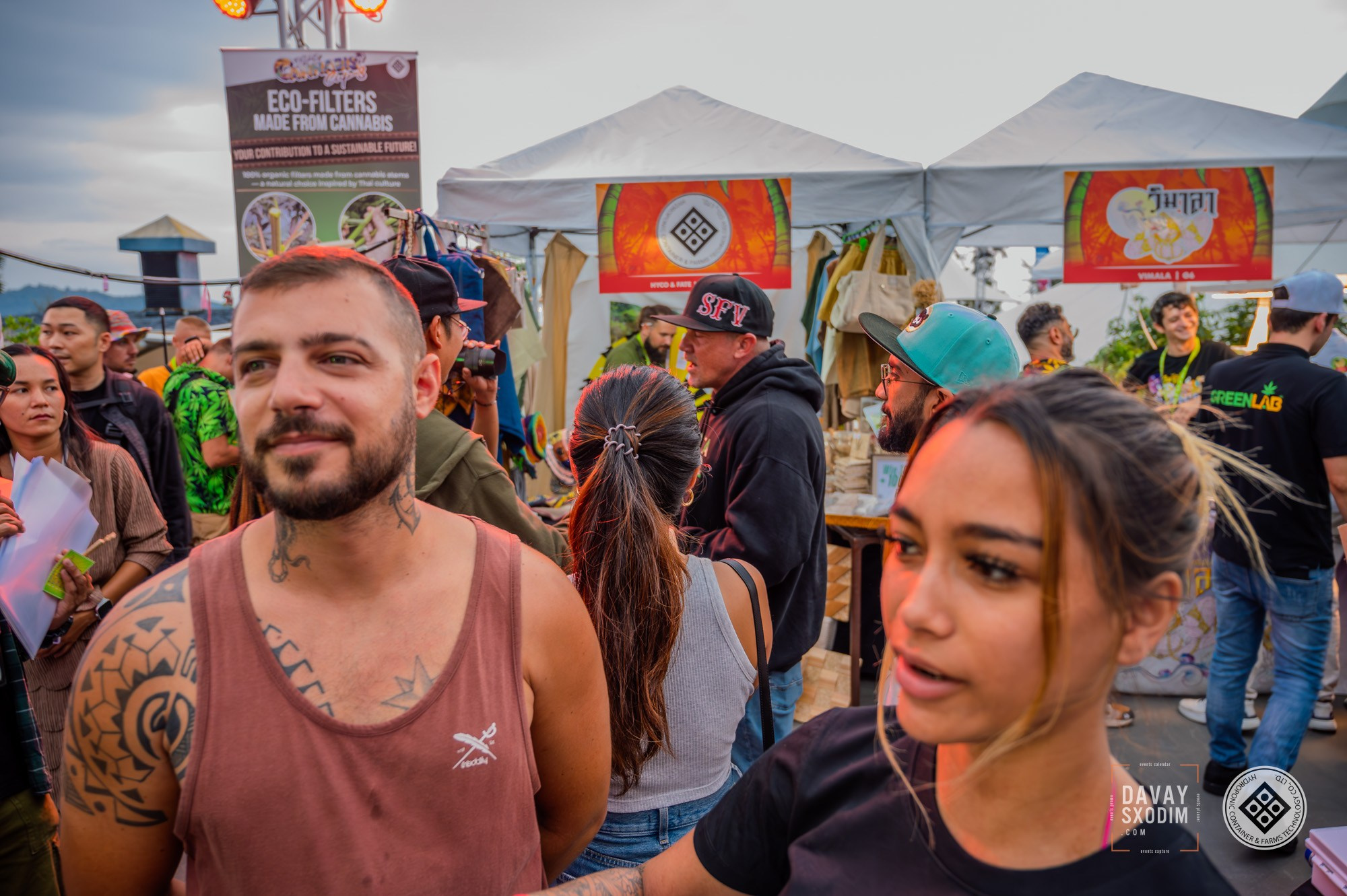 PHUKET CANNA CUP. АФИША|ФОТОРЕПОРТАЖИ|ИВЕНТЫ|ПХУКЕТ