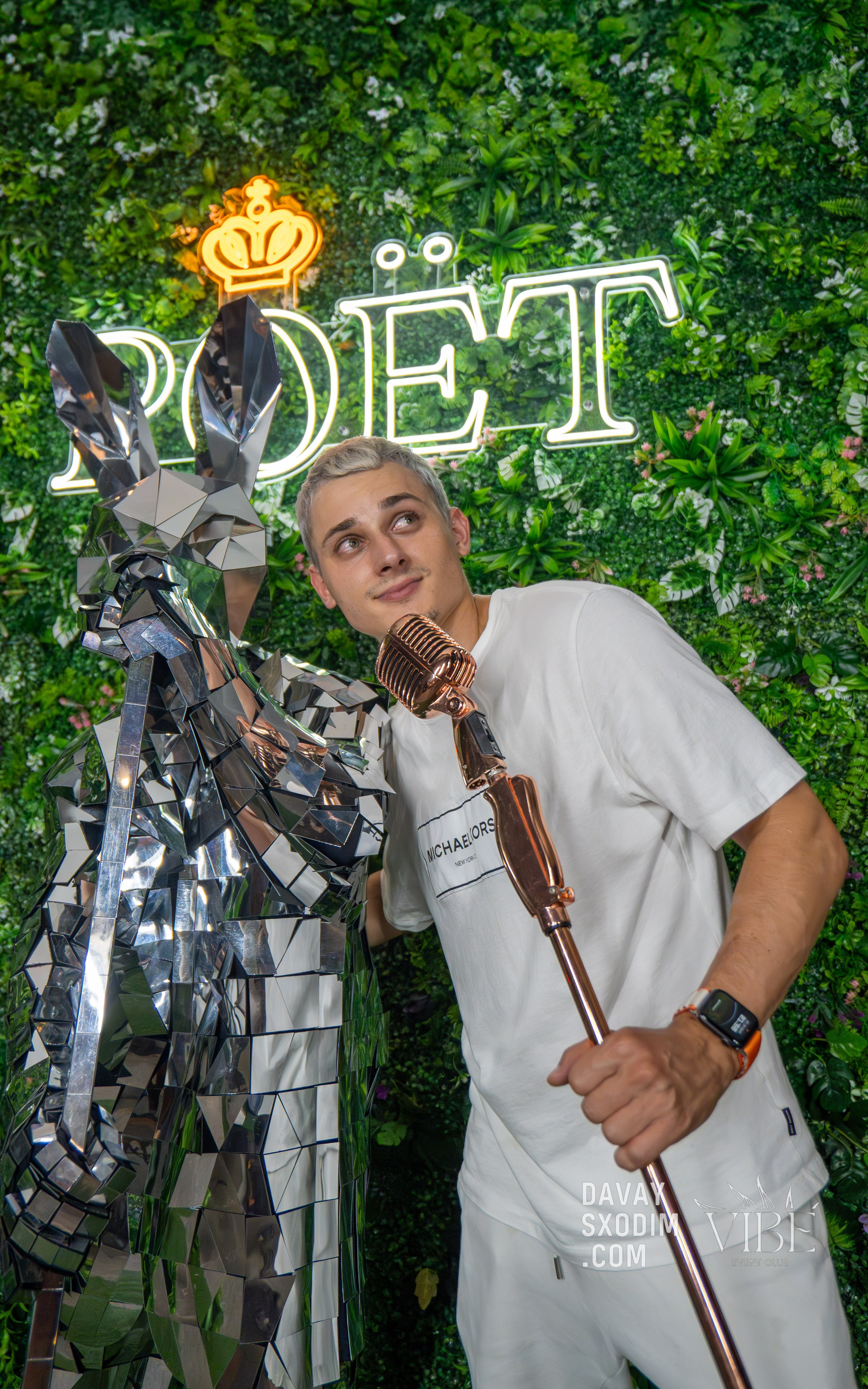 Вечеринка White Out | Фоторепортаж | Видеорепортаж | Афиша | DAVAYSXODIM.com PHUKET. АФИША|ФОТОРЕПОРТАЖИ|ИВЕНТЫ|ПХУКЕТ