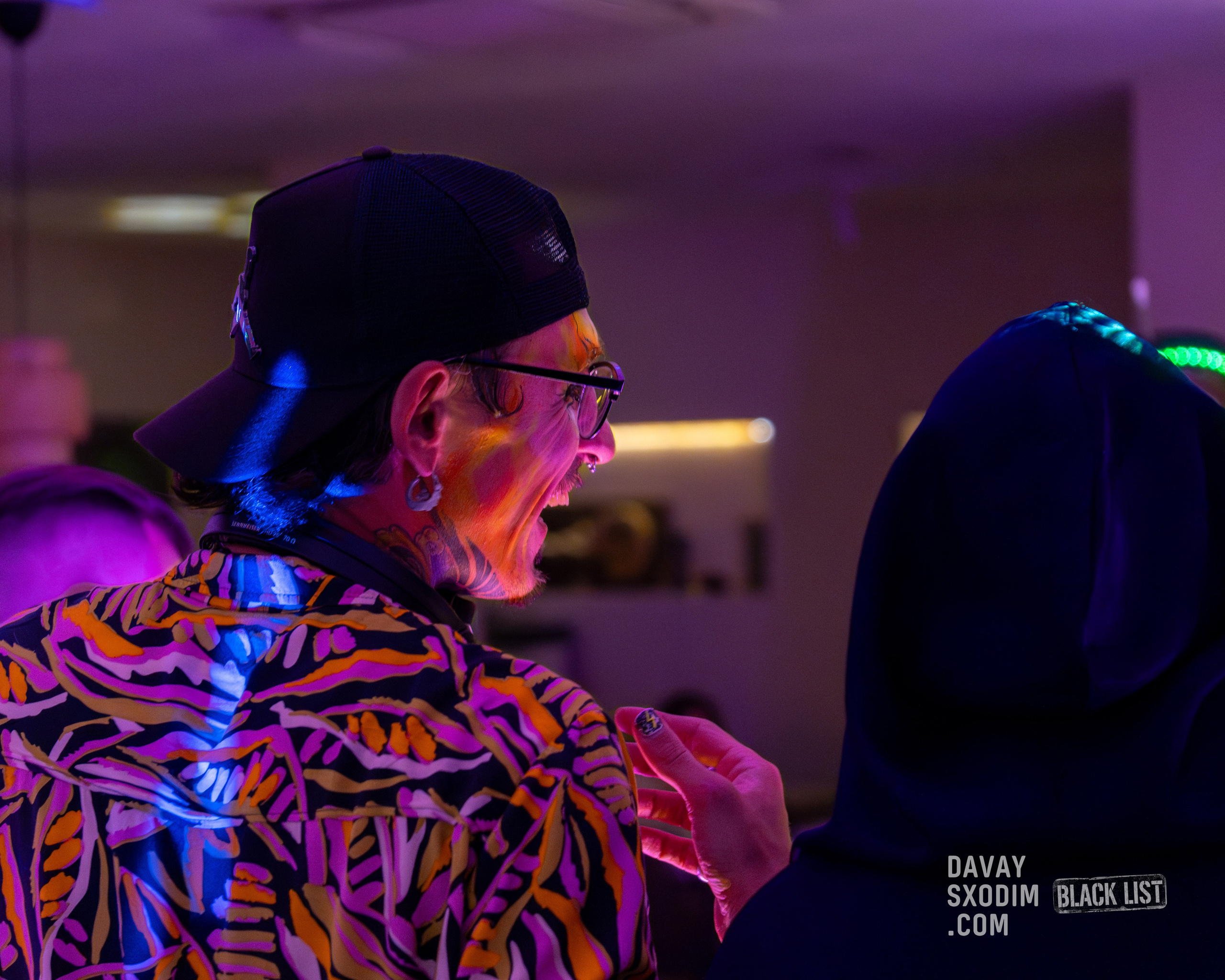 Вечеринка Black List | Фоторепортаж | Афиша | DAVAYSXODIM.com PHUKET. АФИША|ФОТОРЕПОРТАЖИ|ИВЕНТЫ|ПХУКЕТ