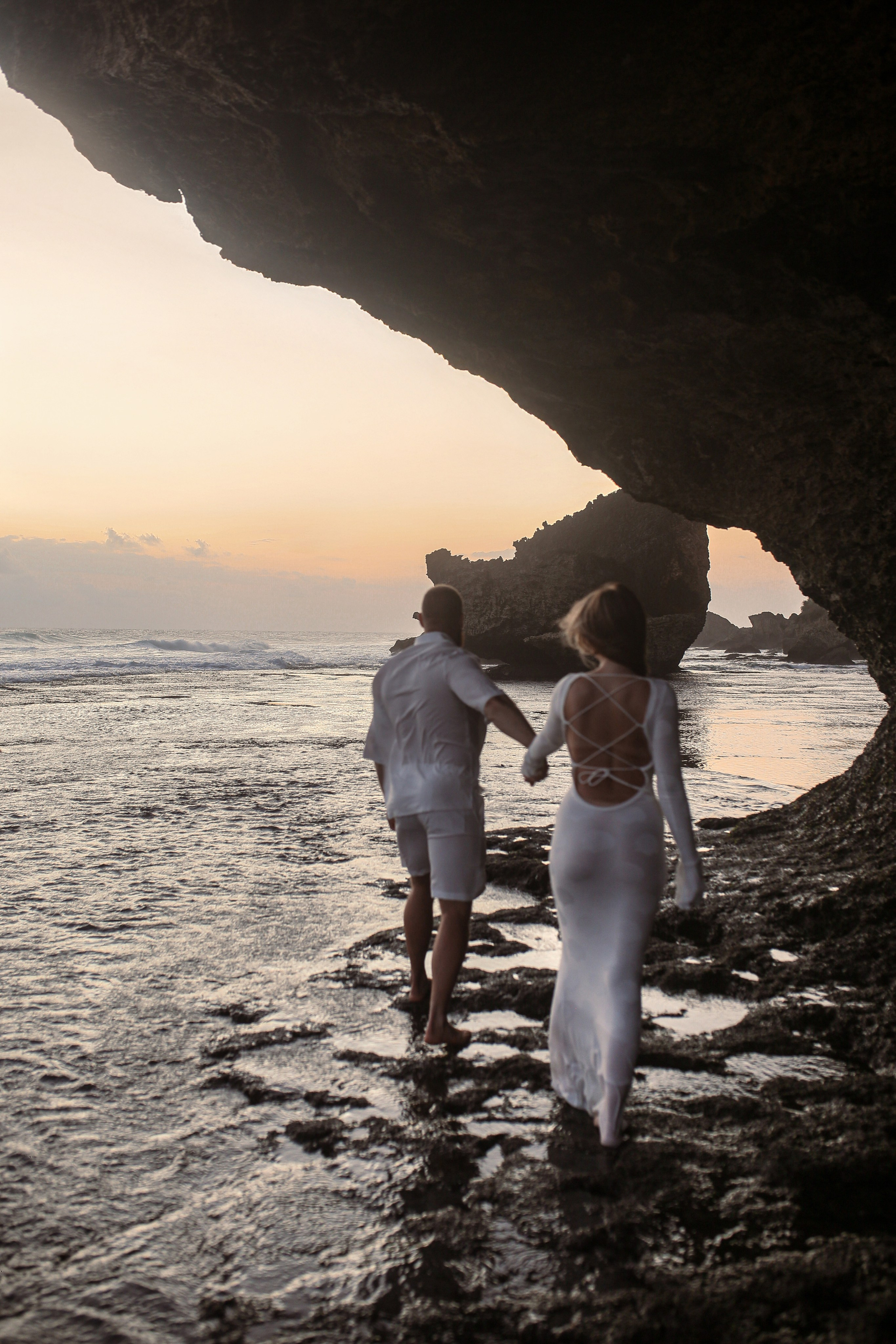 Love story Nusa Dua. Individual and couple Photographer in Bali — Bali Dream Photo