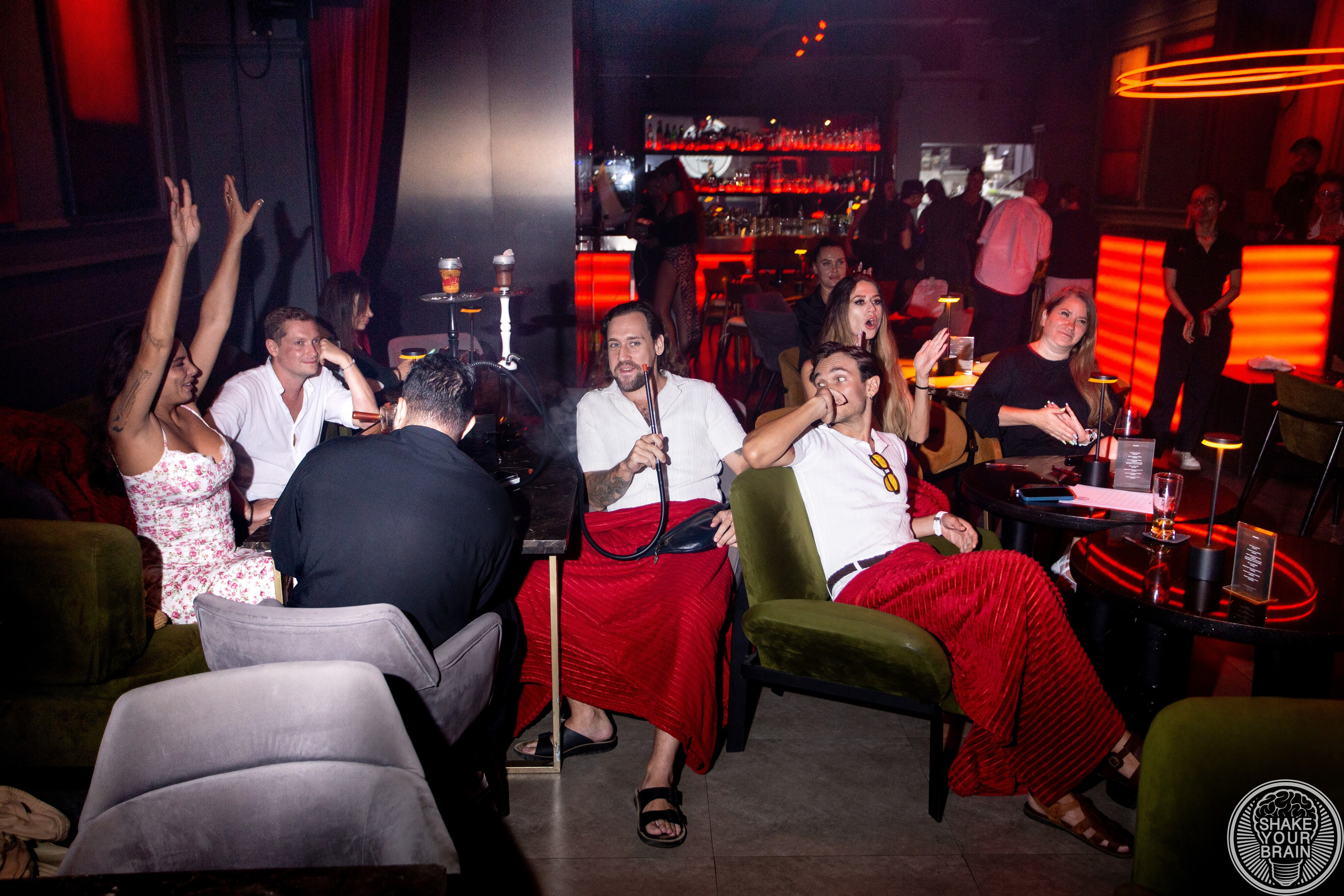 Shake your brain Bali. Индивидуальный и парный фотограф на Бали — Bali Dream Photo