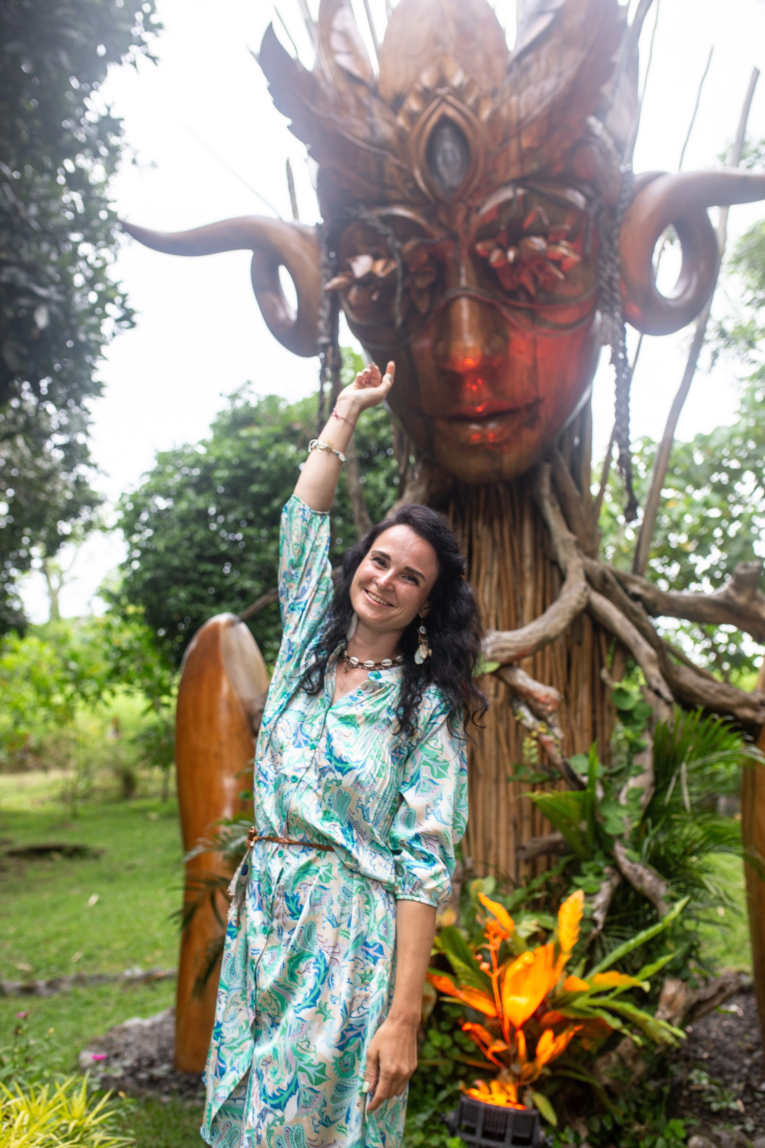 Бали тур с Дашей. Индивидуальный и парный фотограф на Бали — Bali Dream Photo