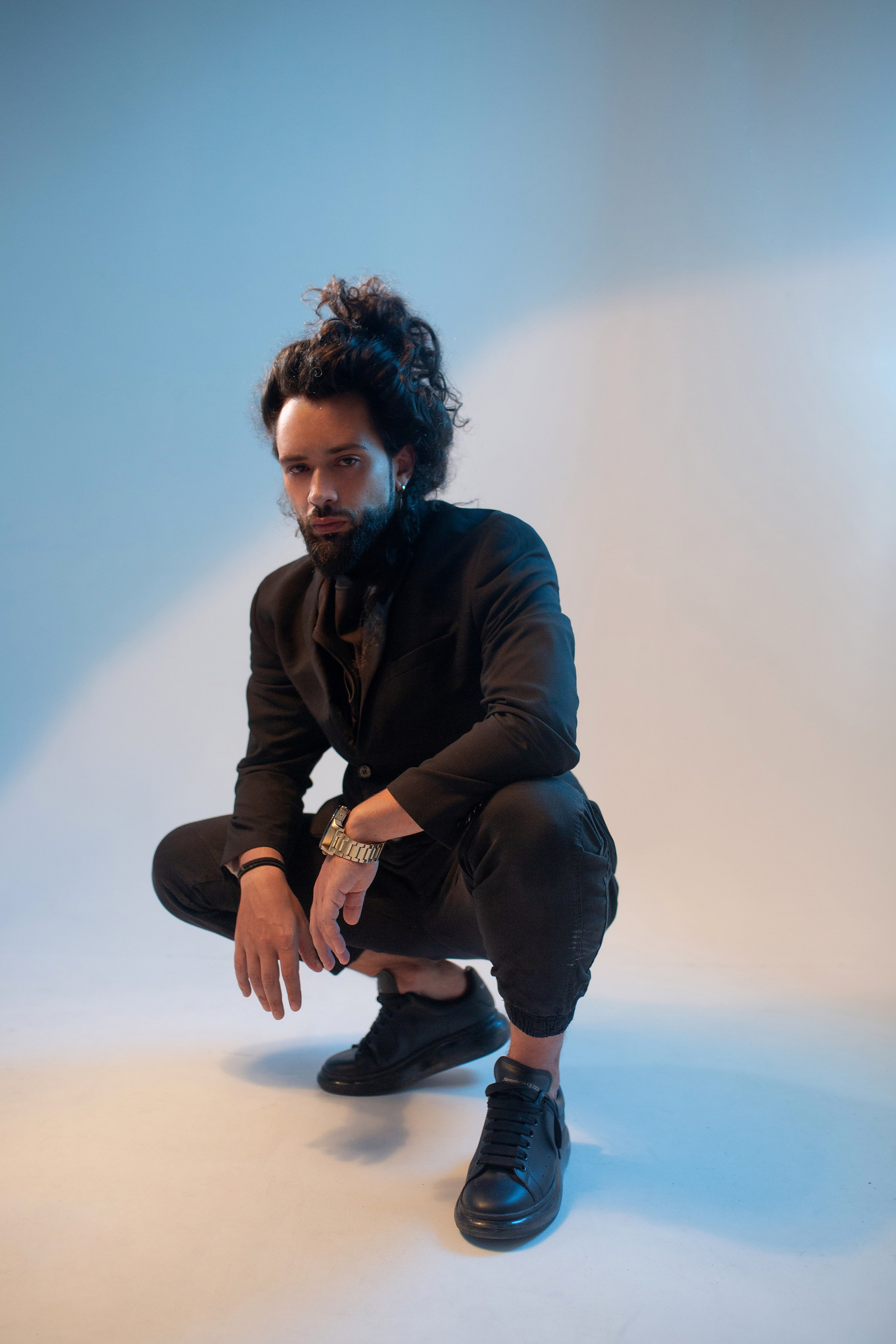 Fashion. Индивидуальный и парный фотограф на Бали — Bali Dream Photo