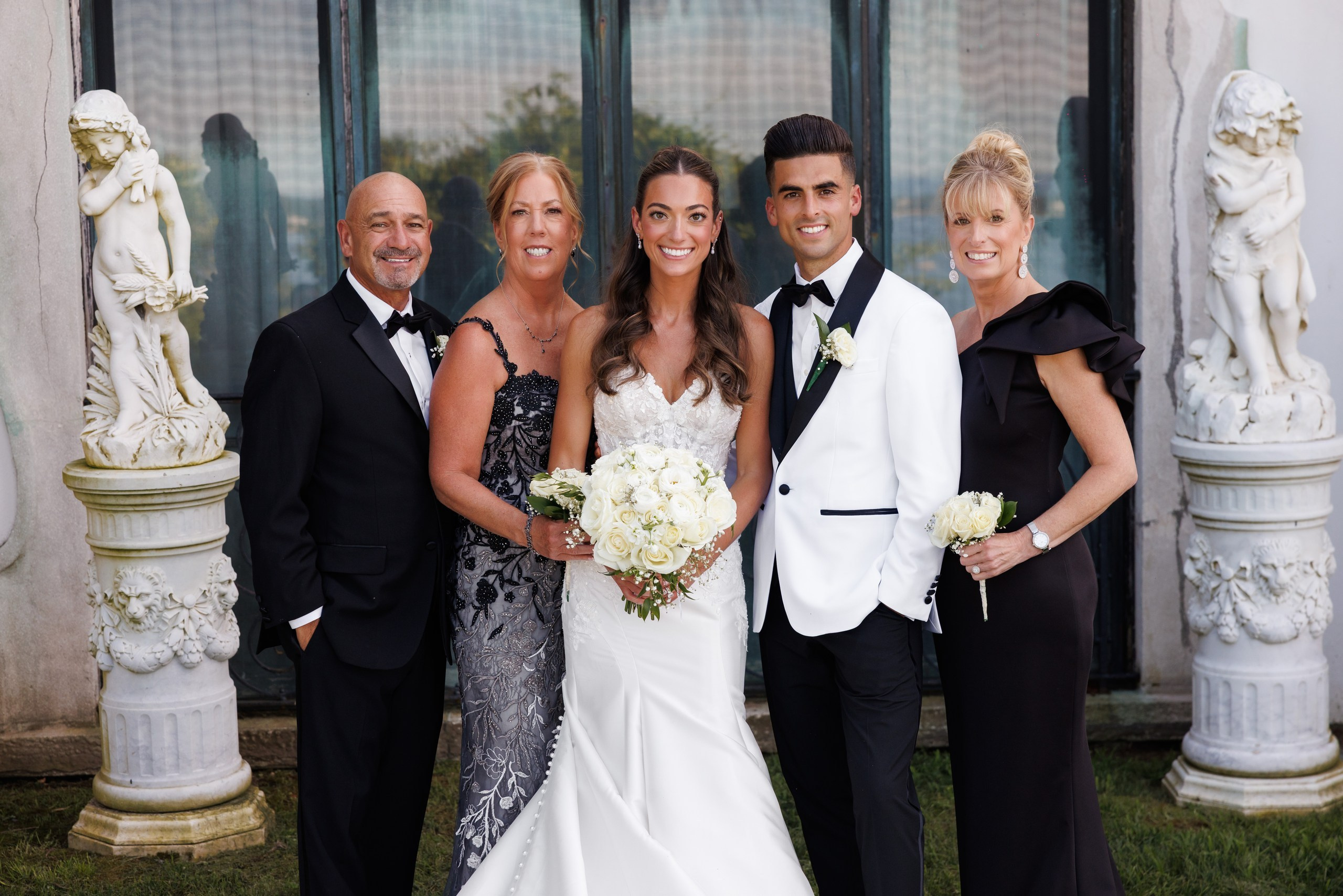 Kathryn and Jack. Wedding Photo & Video