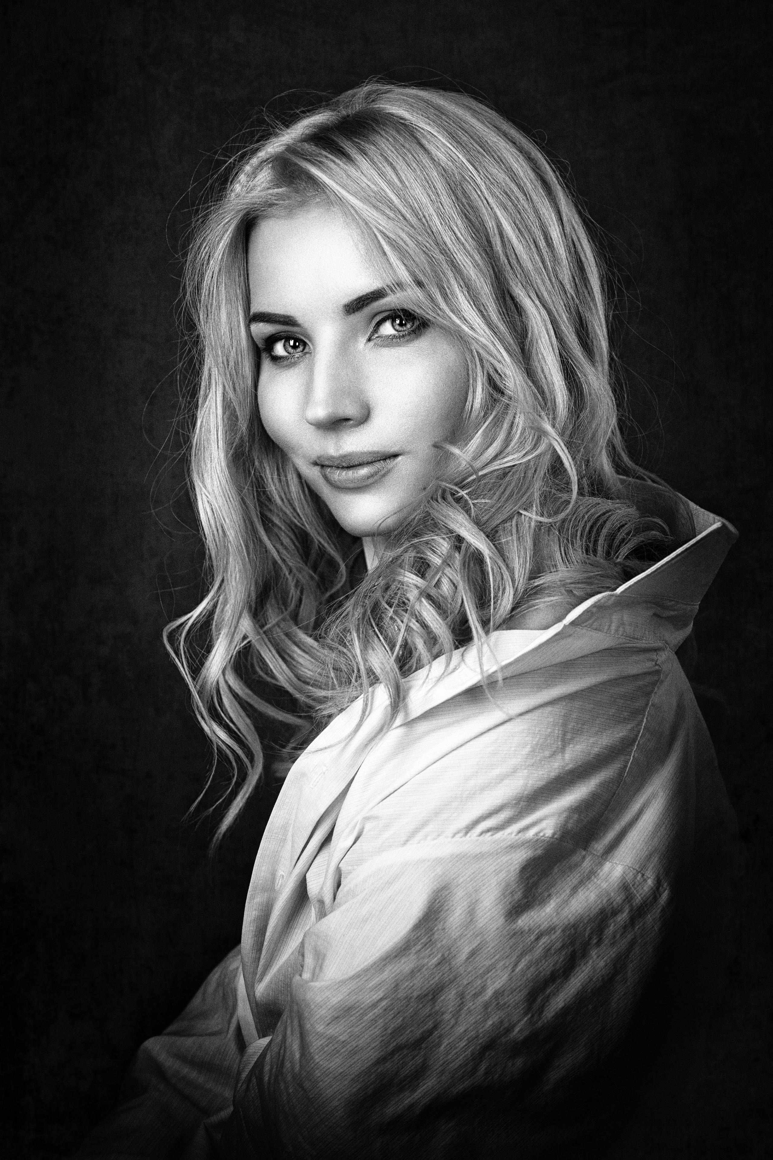 ЧЁРНОЕ & БЕЛОЕ. Фотограф и преподаватель фотографии в Белграде