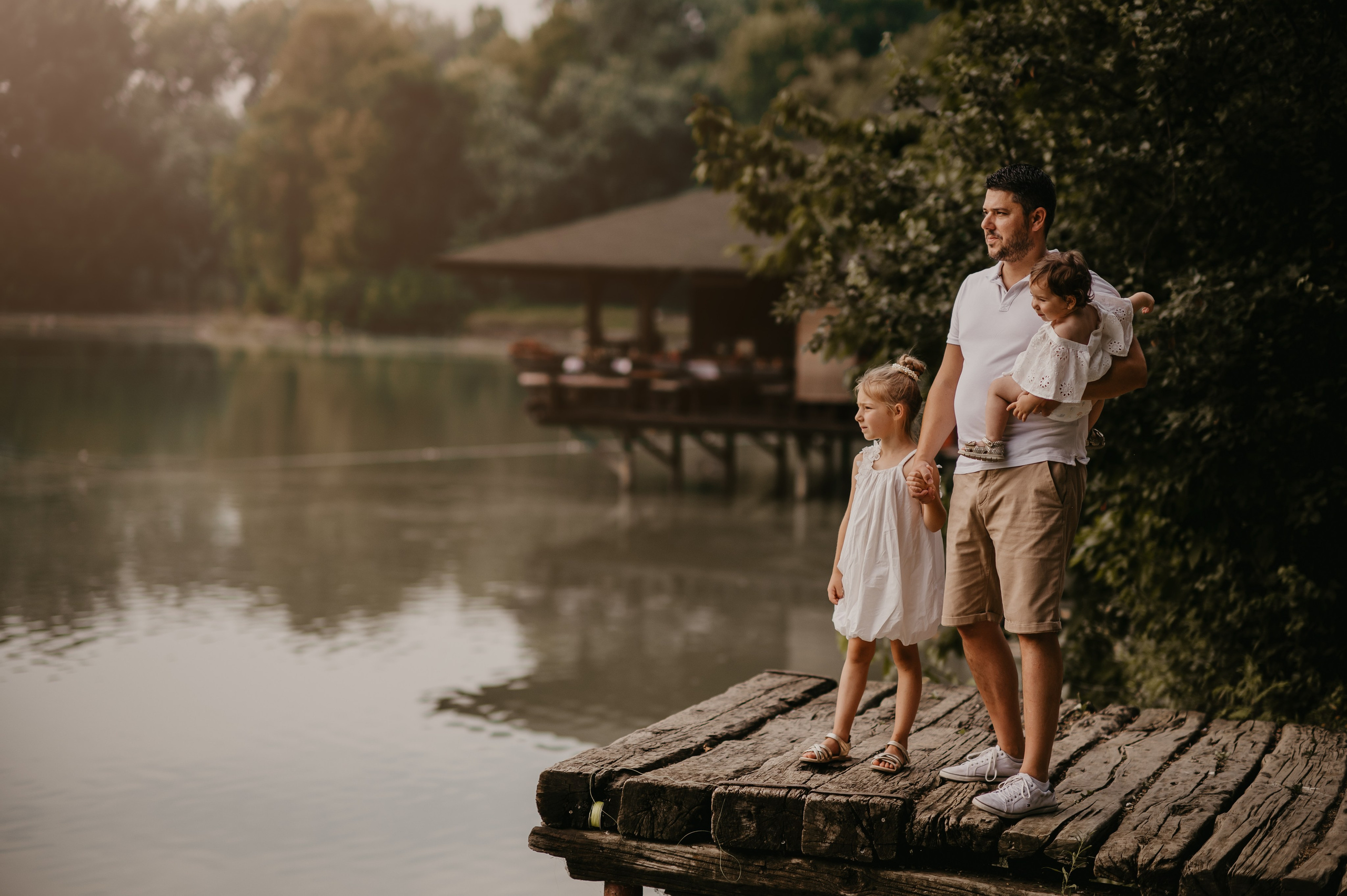 Ada Safari. Ana Sladojevic