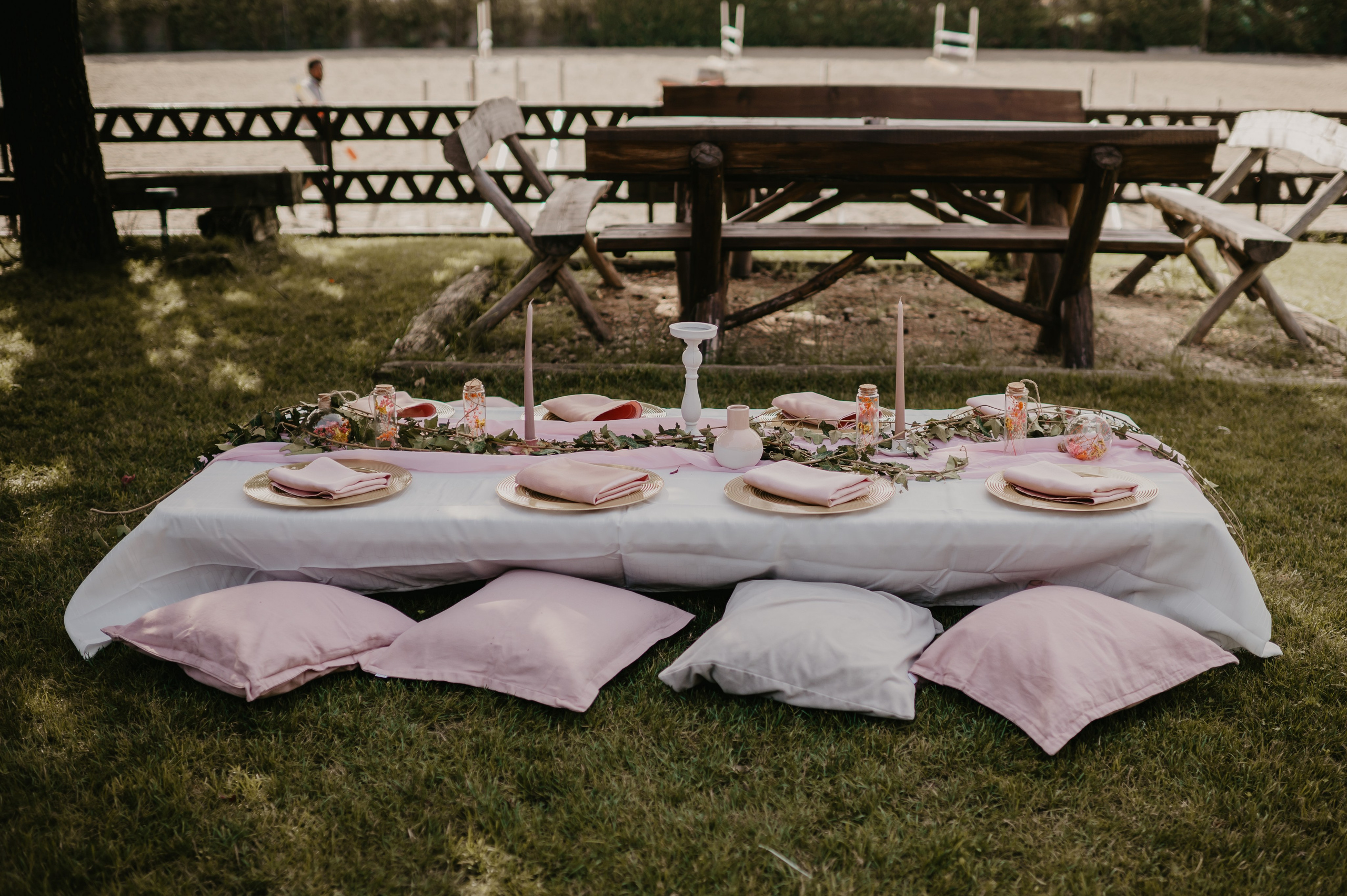 Srnino krštenje i prva žurka. Ana Sladojevic