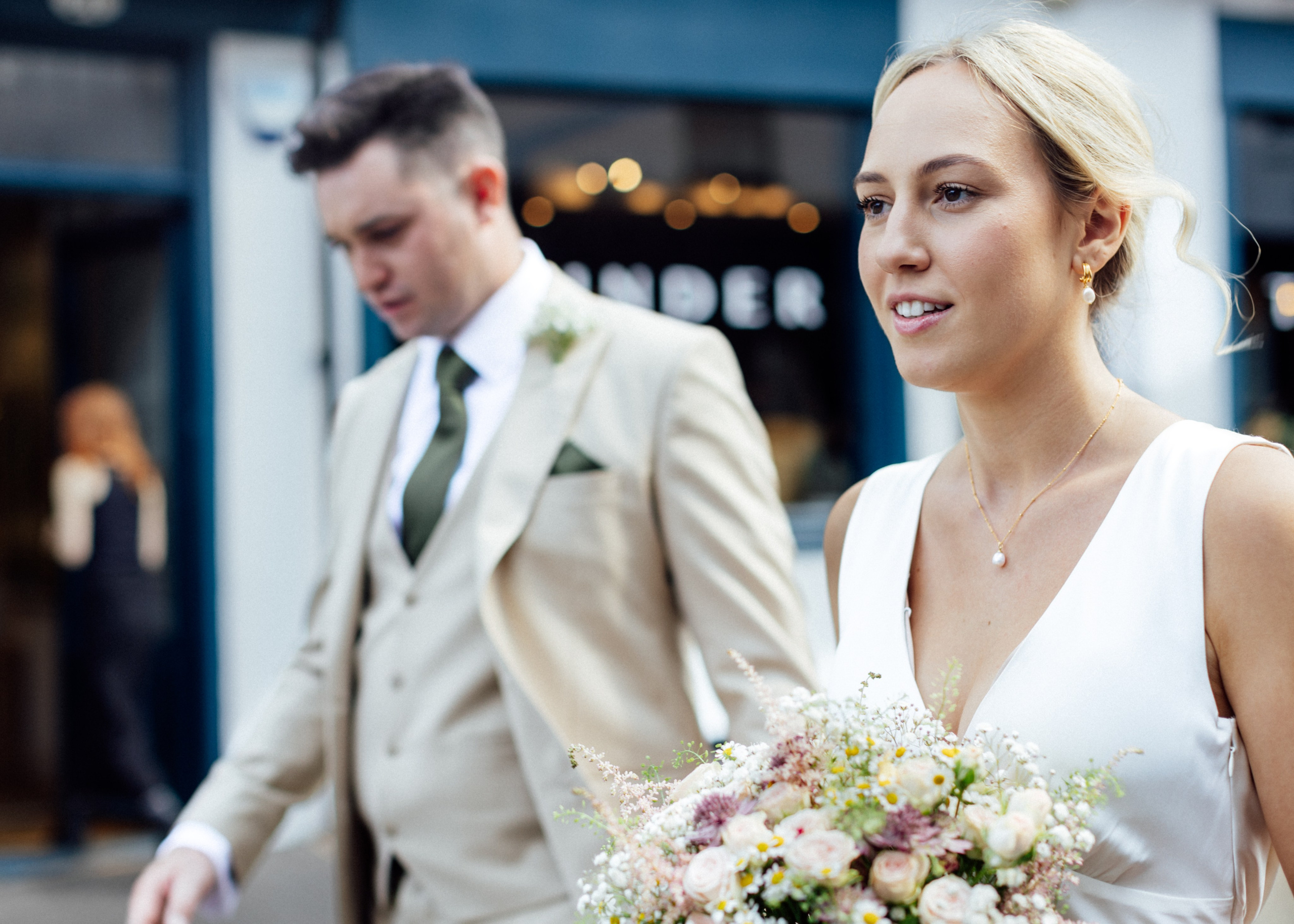 Elegant Wedding Photo Gallery in Hertfordshire. Timeless Wedding & Event Photography from London to the world