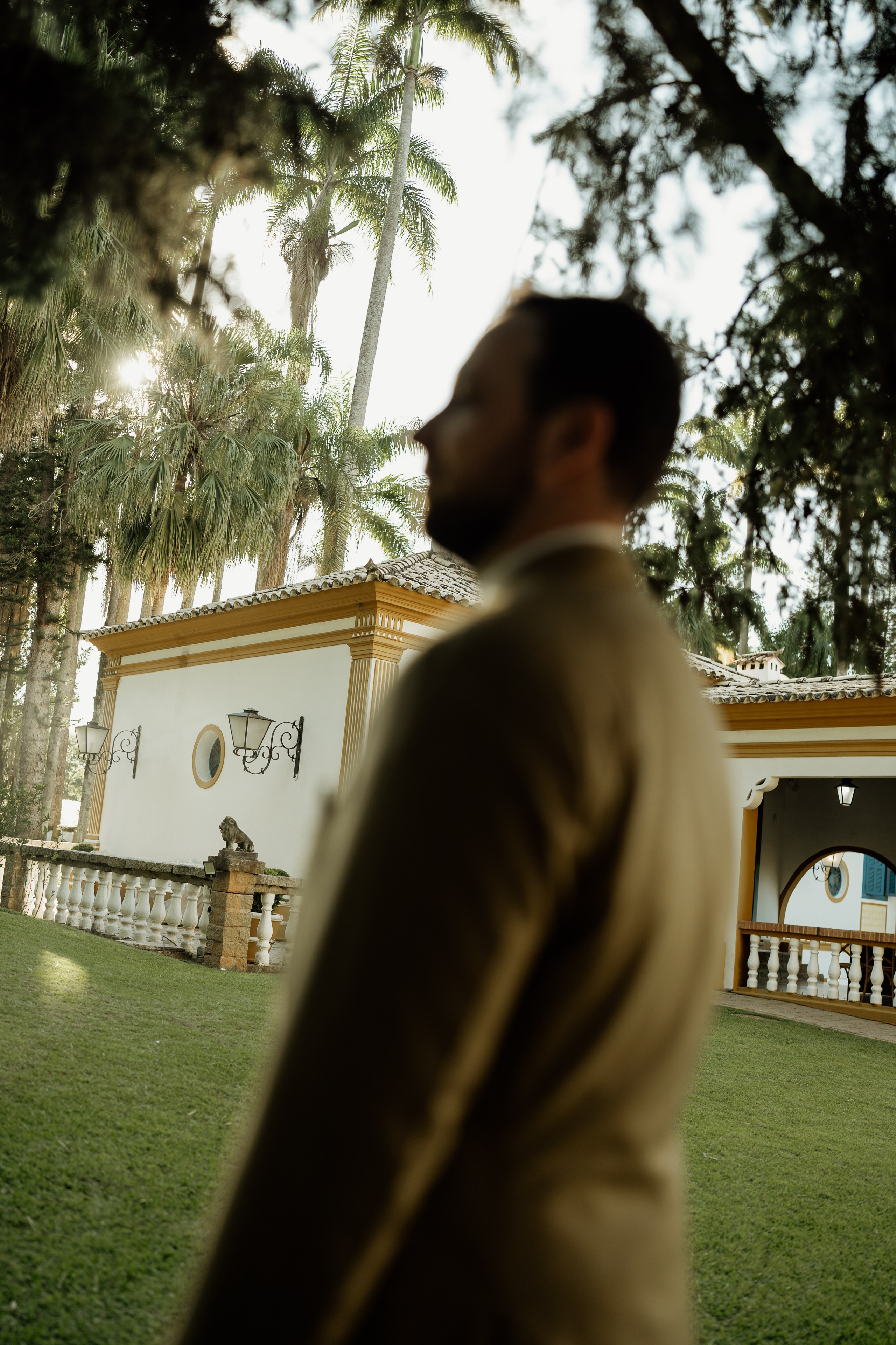 Johanna & Felipe. Congiu Wedding