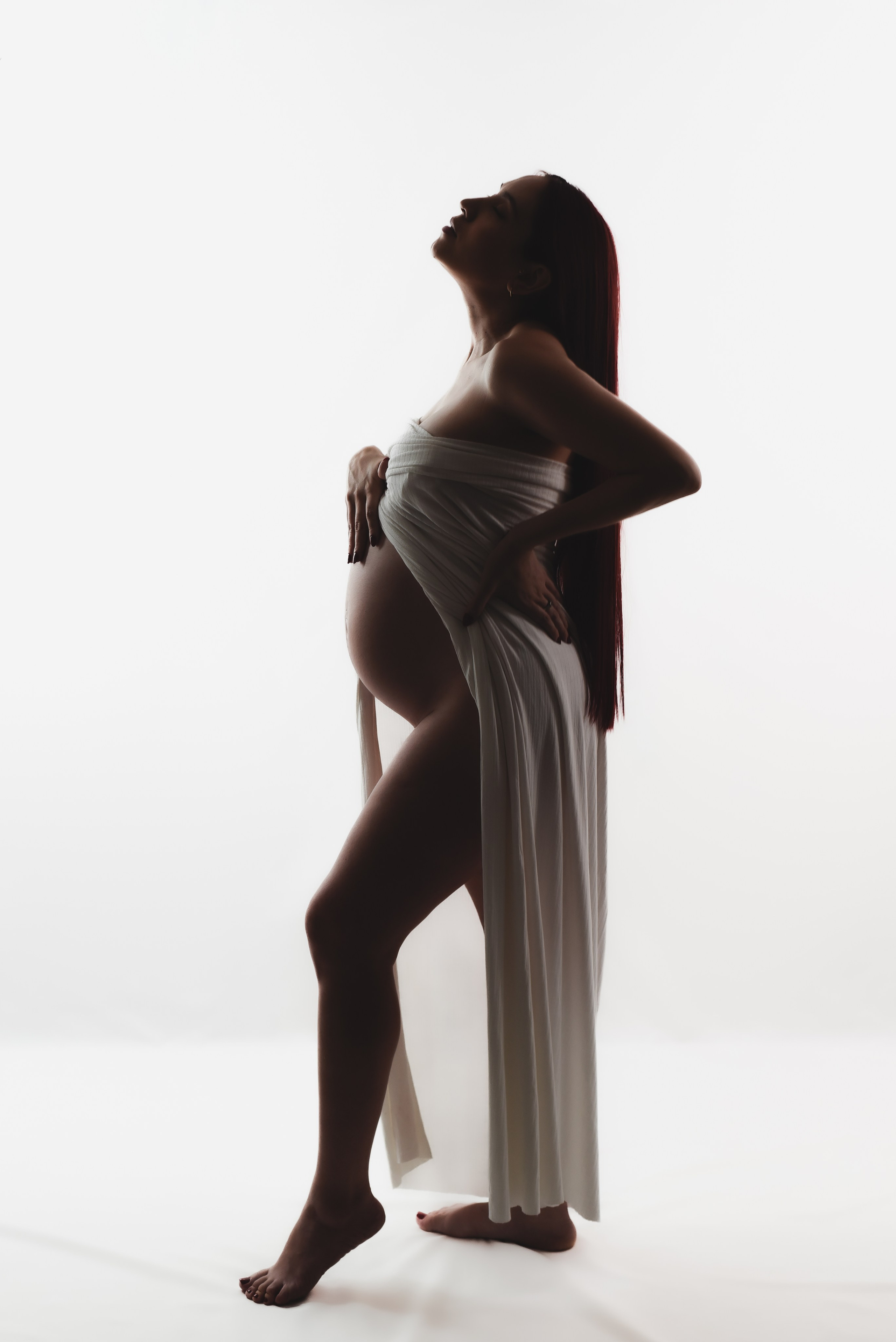 Sesión Maternidad de Leonor. Fotografo de casamiento en misiones y fotógrafo de familia  Posadas