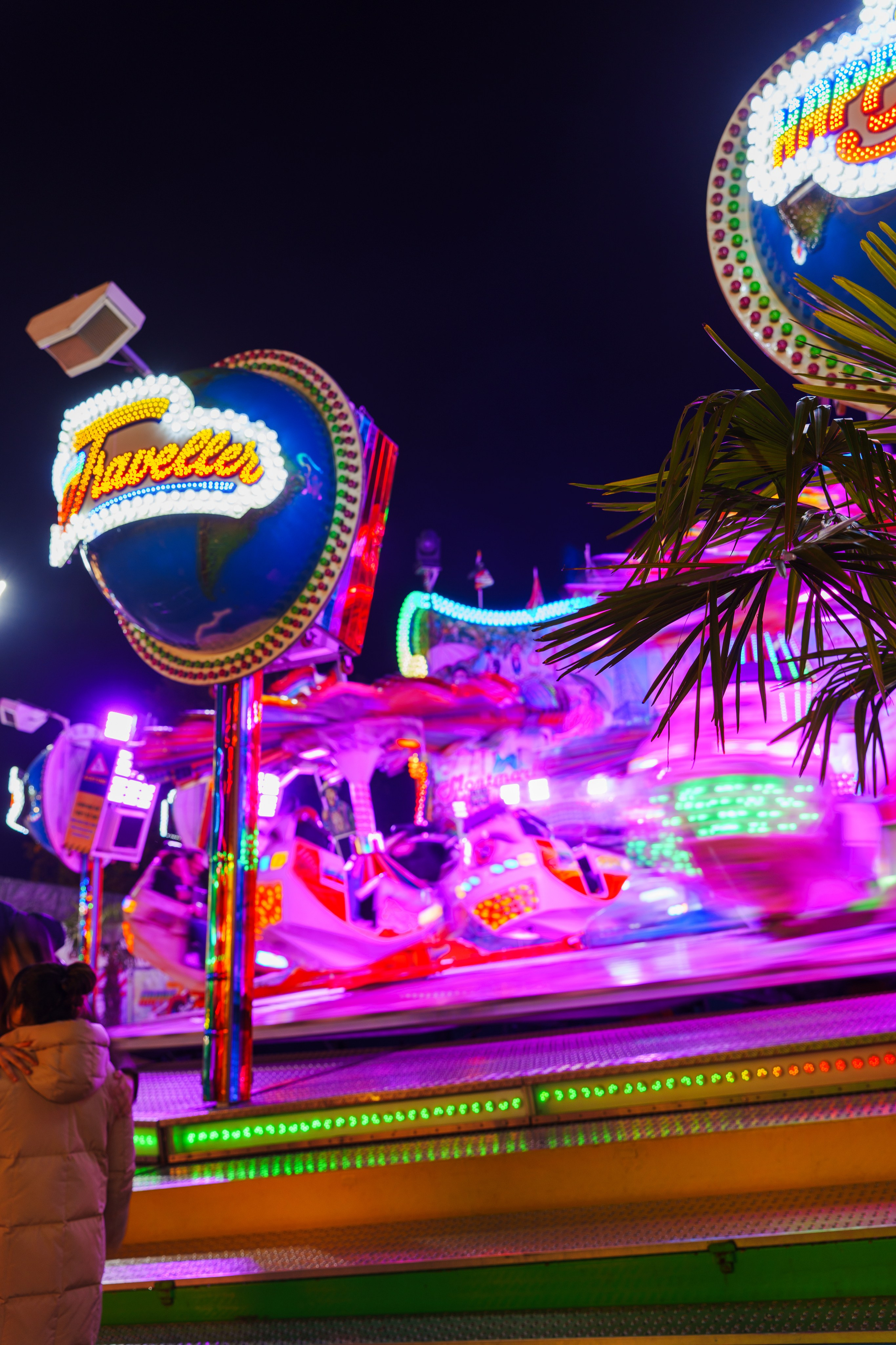 Bremer Freimarkt 2025. URBANSTREETFILES.ART