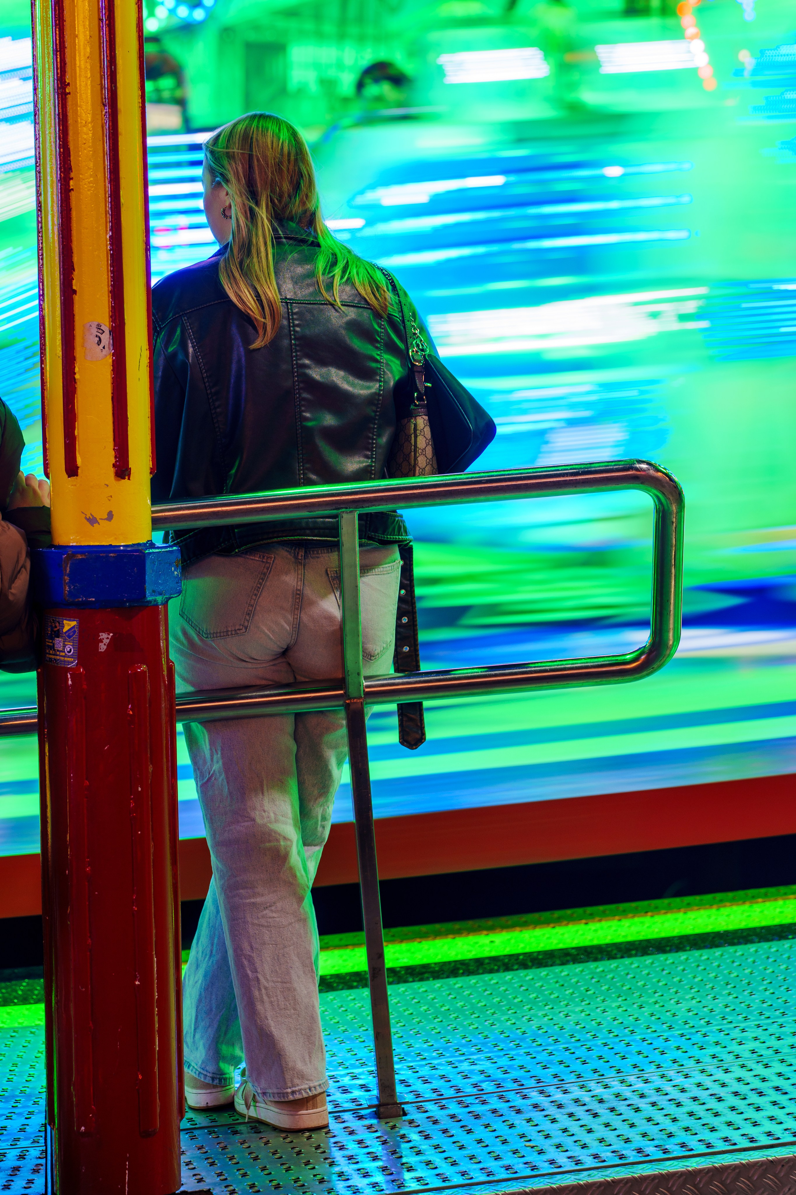 Bremer Freimarkt 2025. URBANSTREETFILES.ART