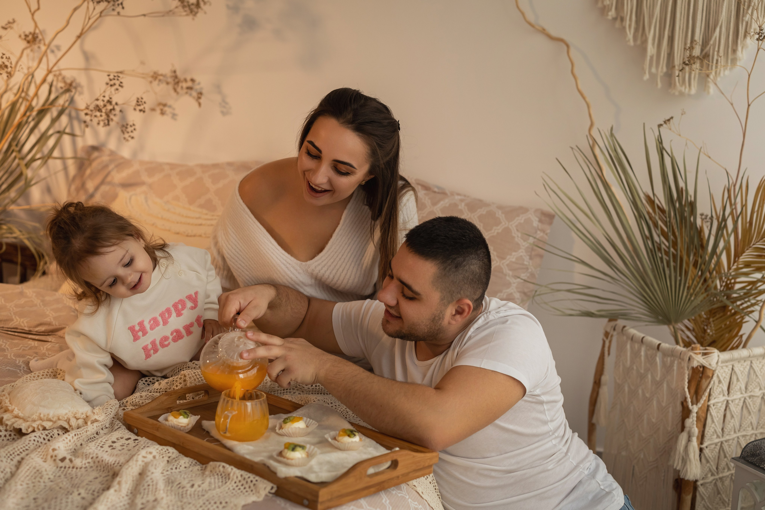 Familii. Fotograf de familie la Ungheni și Reggio-Emilia, Alessia Slivca