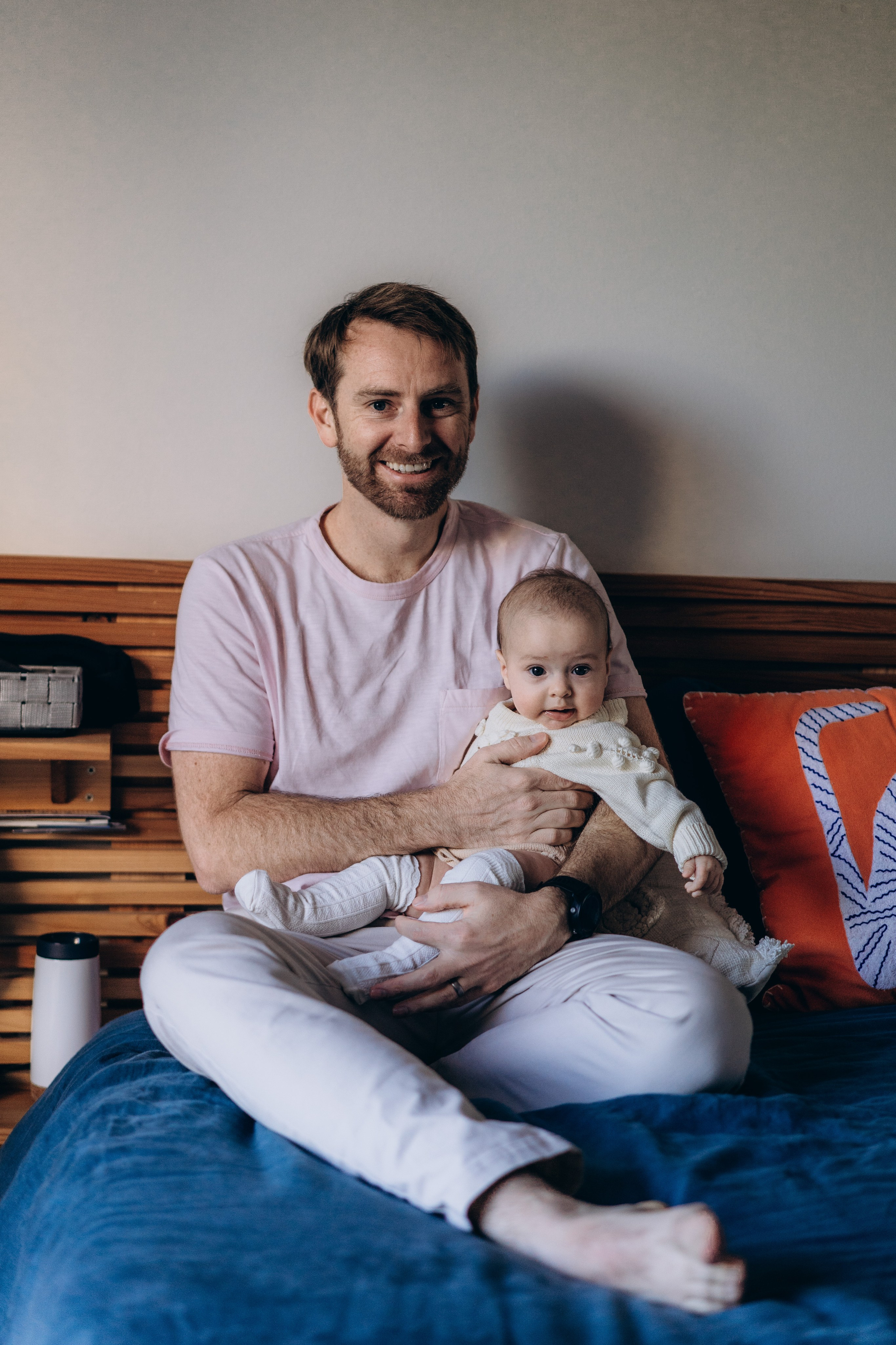 Maternity & Newborn. Barbarica. Photography