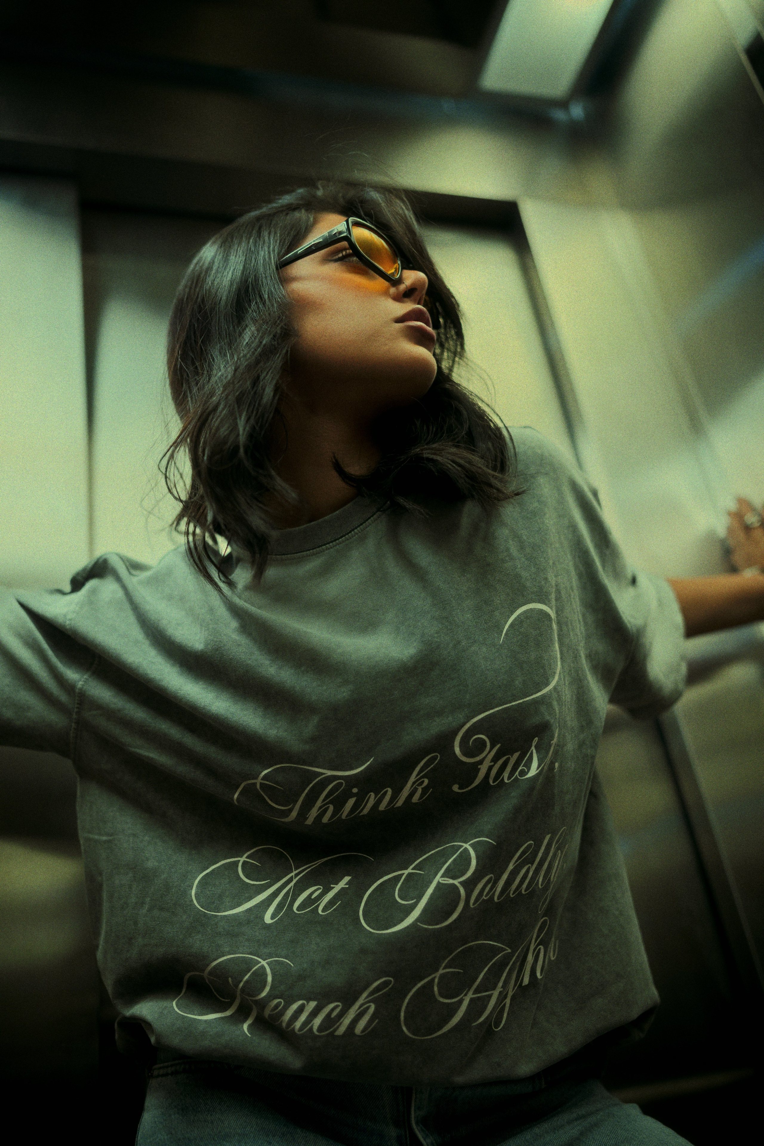 Female Portrait. Mehran Hadad — Portrait Photographer, Filmmaker and Youtuber