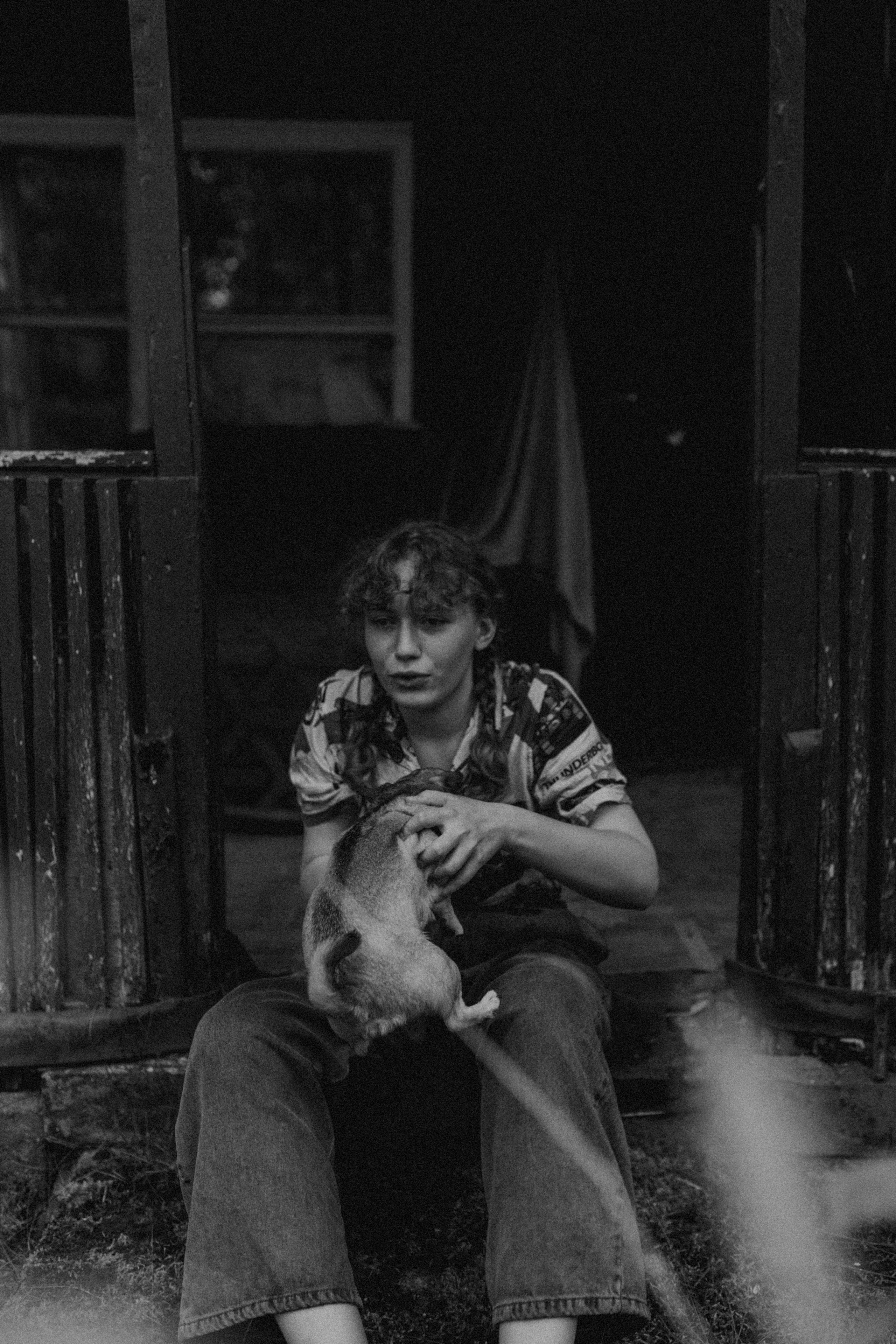 Sonia. VeloKoza fotografia ślubna Łódź