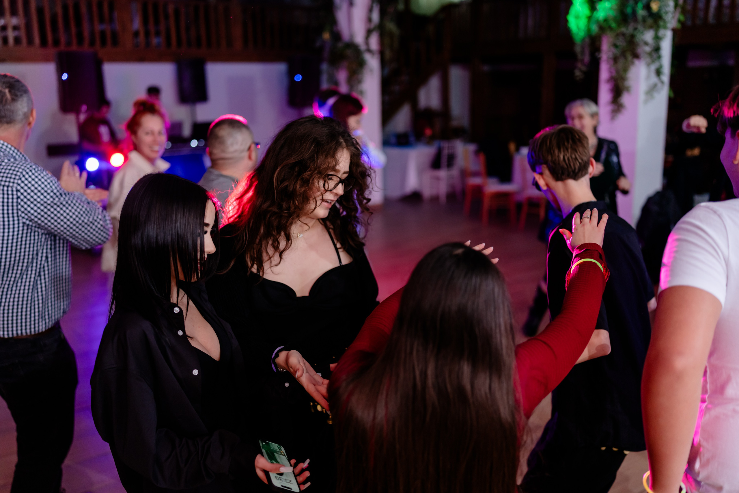 Alexandra. Fotograf Nuntă în Gorj - Gabriel Vulpescu