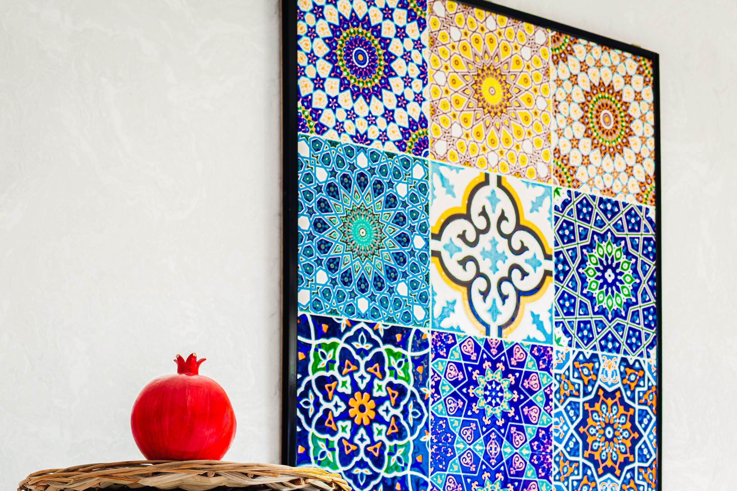 Интерьерный фотограф ташкент