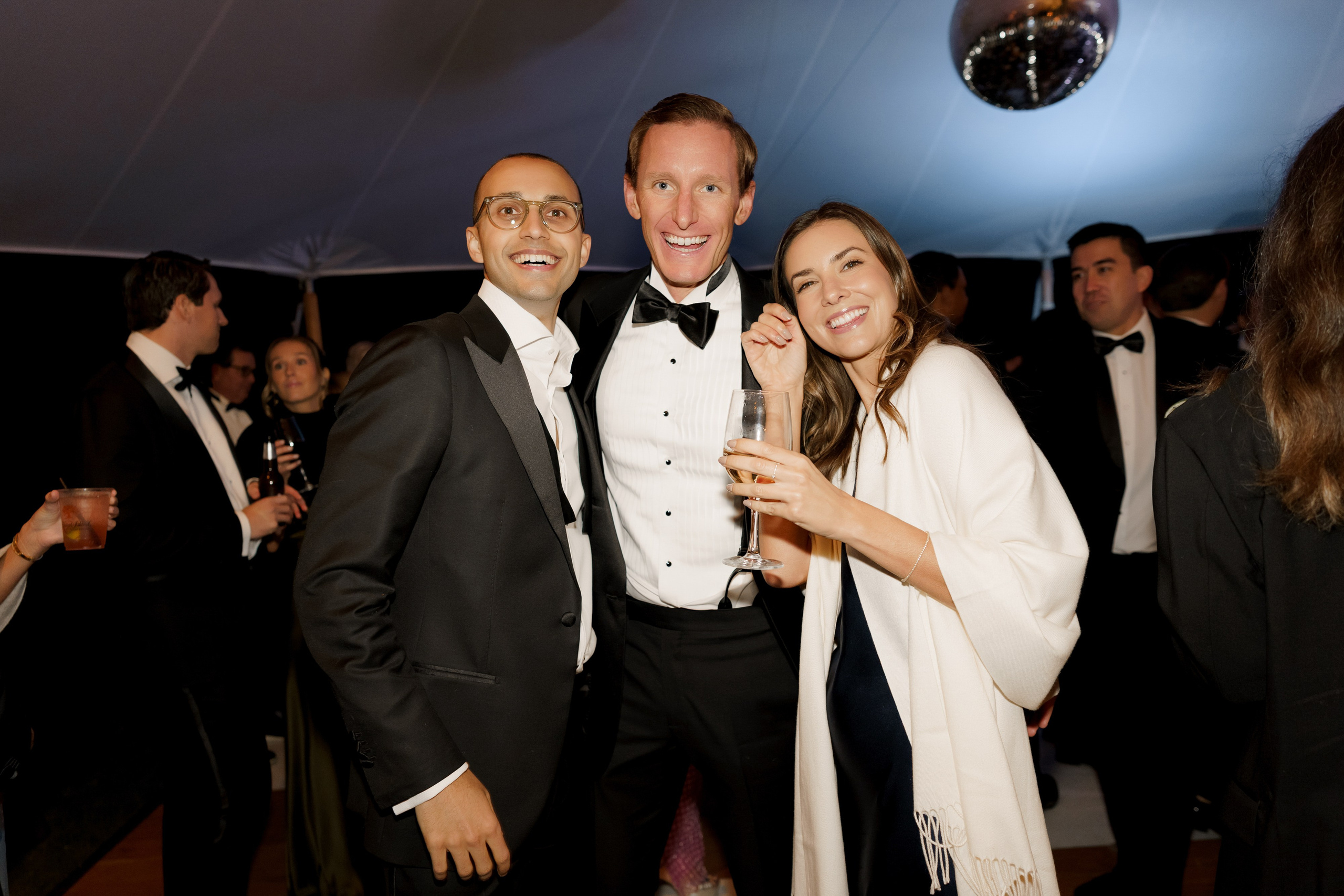 Marci and Yi. Wedding photographer and videographer New York | New Jersey