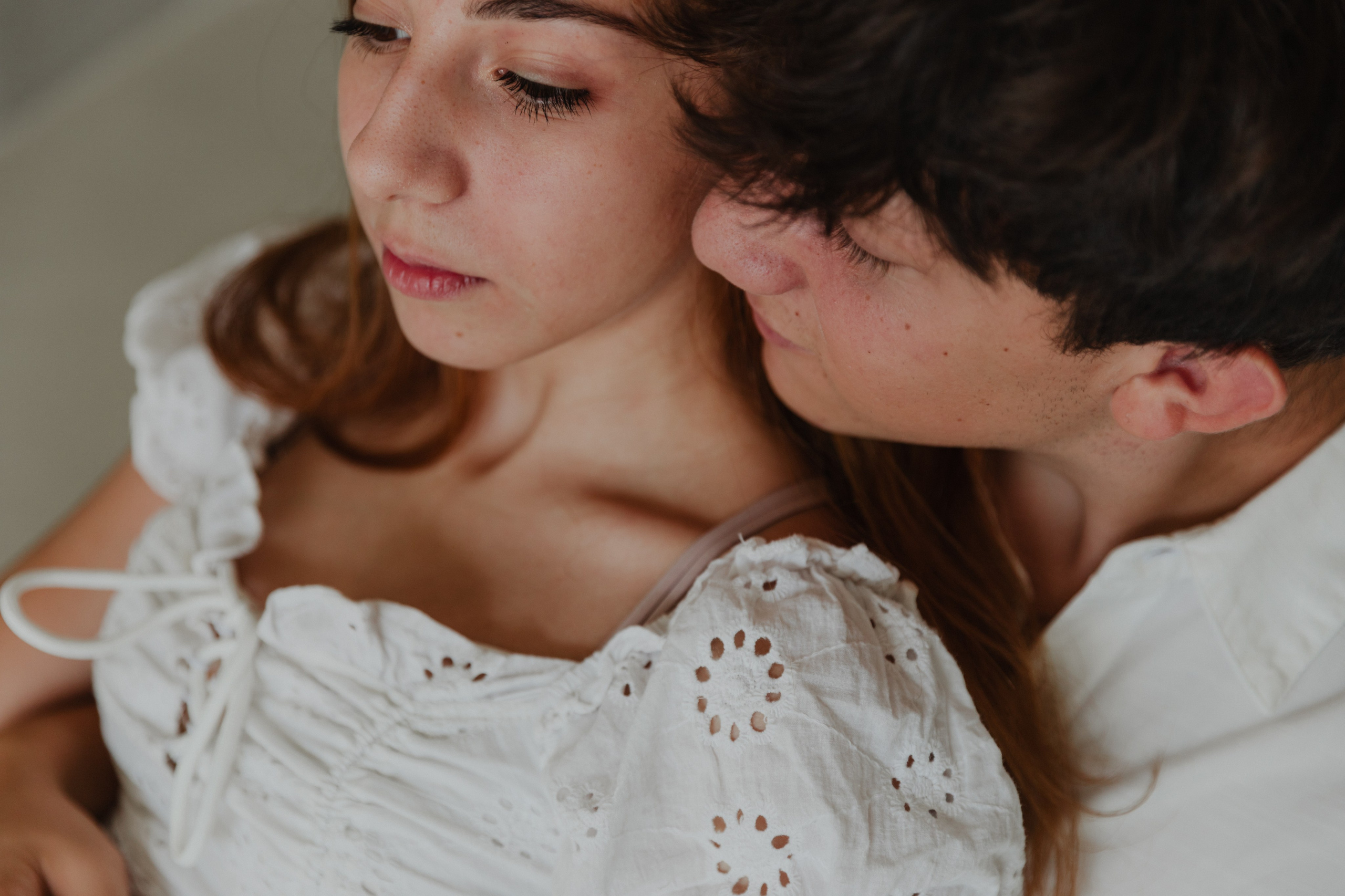 Ksu vs Liel. Tanya Chabanenko Photographer