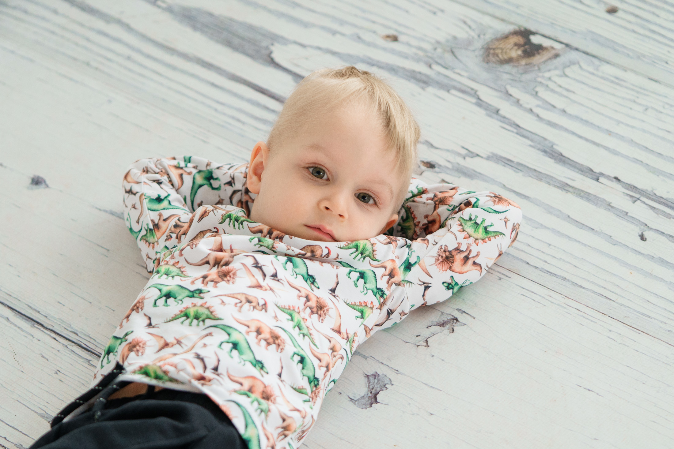 Ompelimo Villivanamo