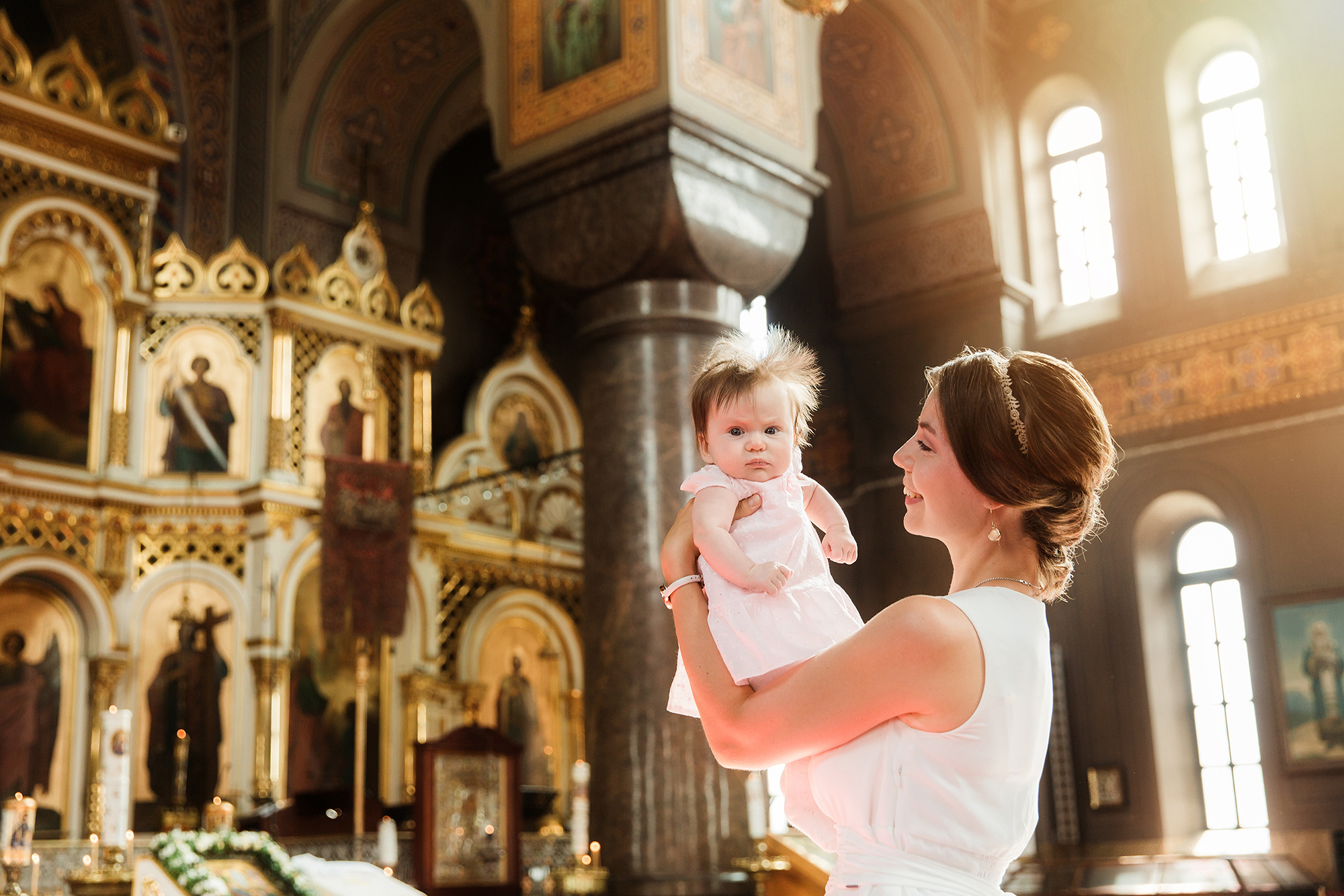 Destination fine art wedding photographer Europe