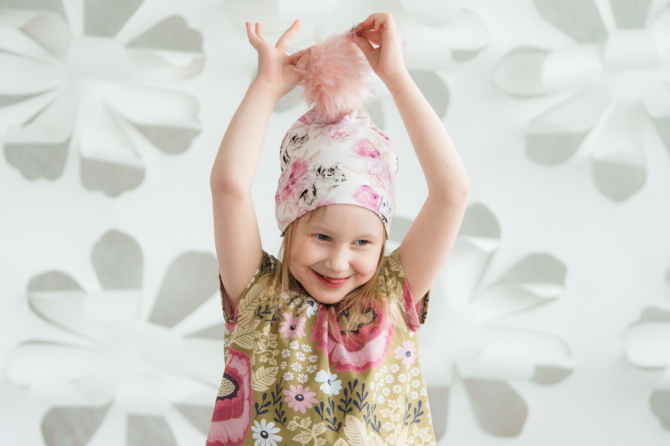 Ompelimo Villivanamo