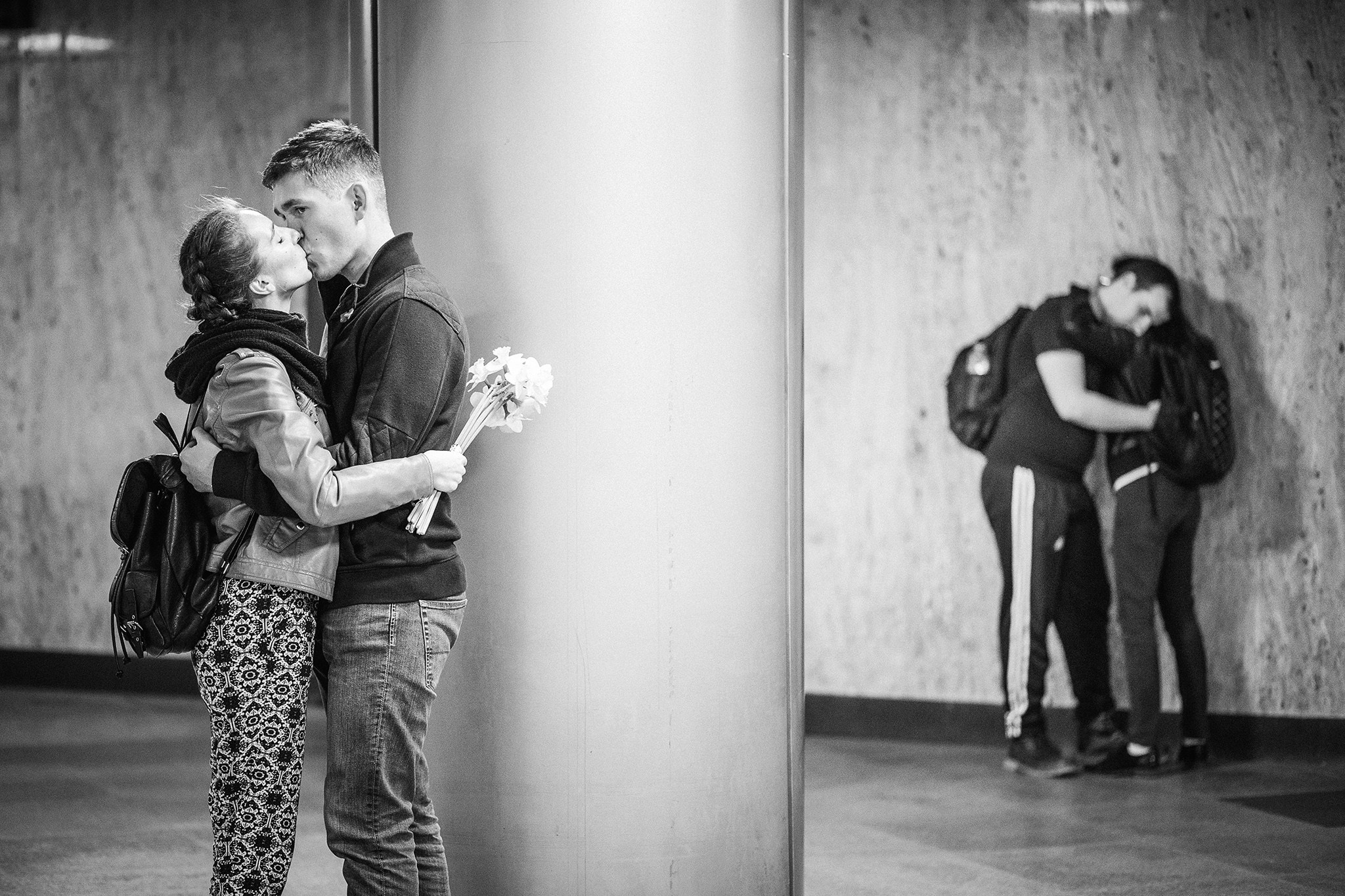 Street and Urban. Photography by Mircea Maieru