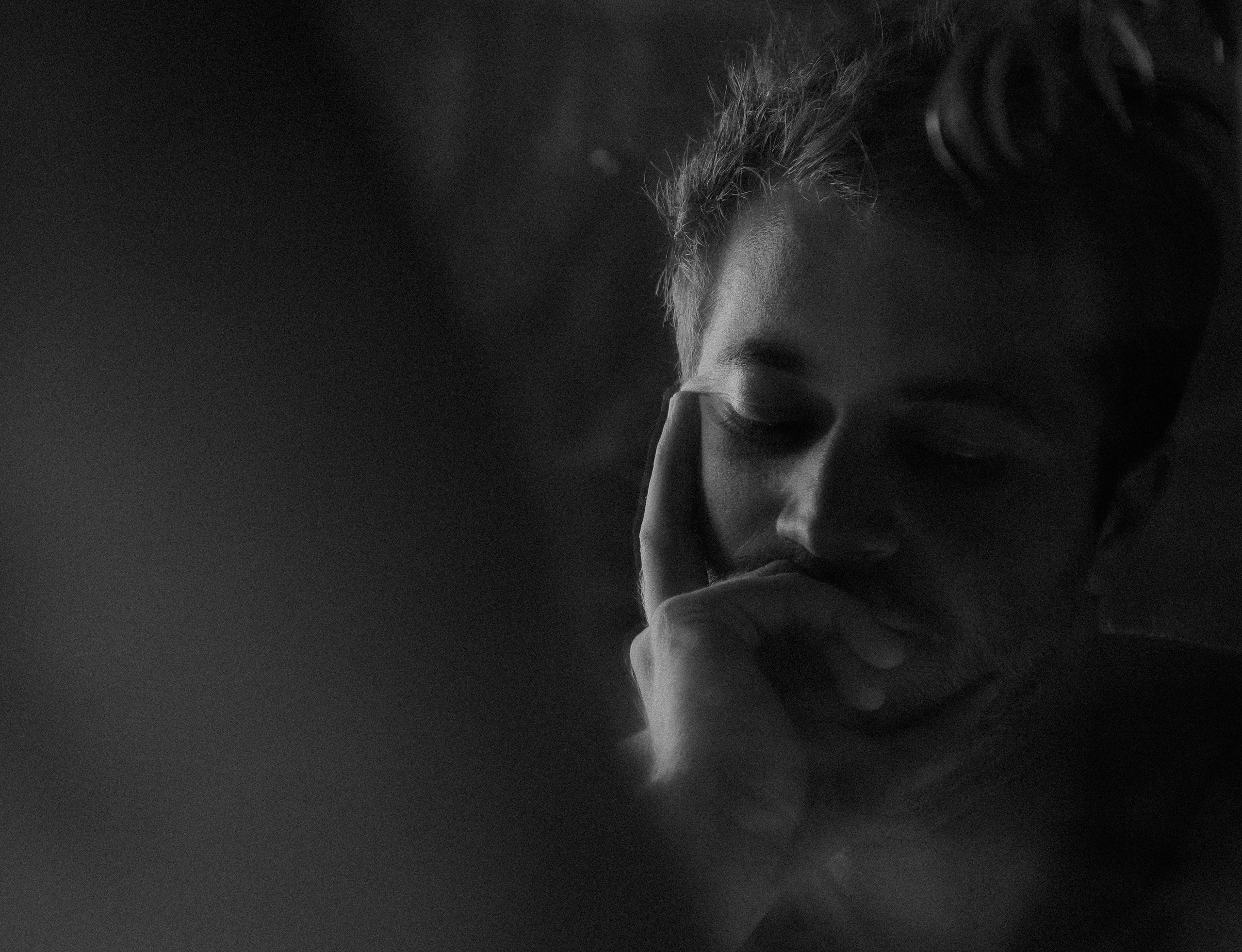 HADRIEN. Photographe Karen Tatevosian