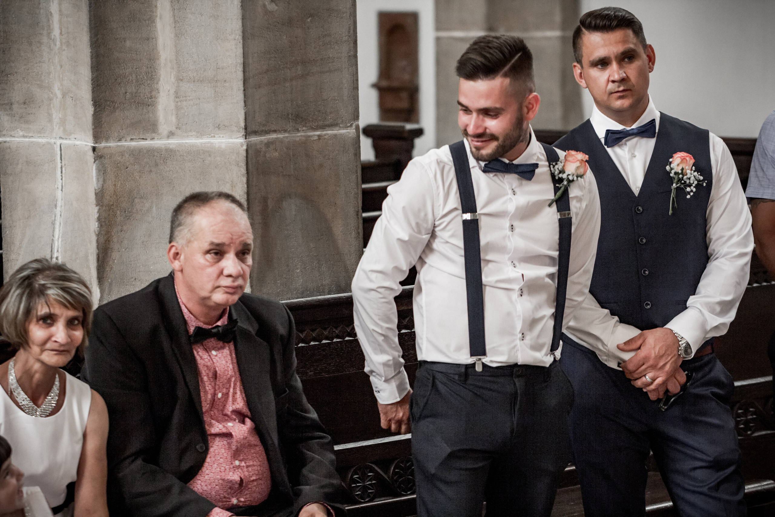 Pavel & Yveta. Svatební fotograf a kameraman v Česku a po celé Evropě — Teplice, Ústí nad Labem, Praha, Drážďany