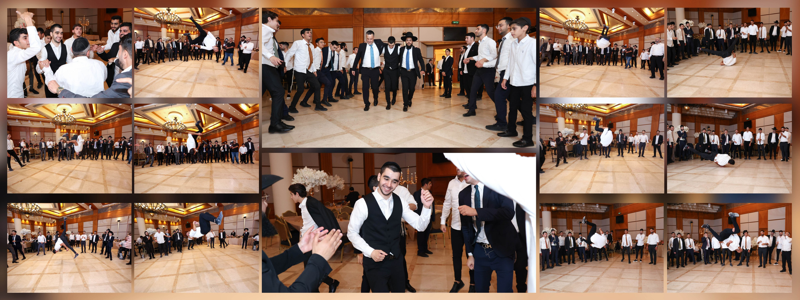 S&O. משה מנשה צלם חתונות