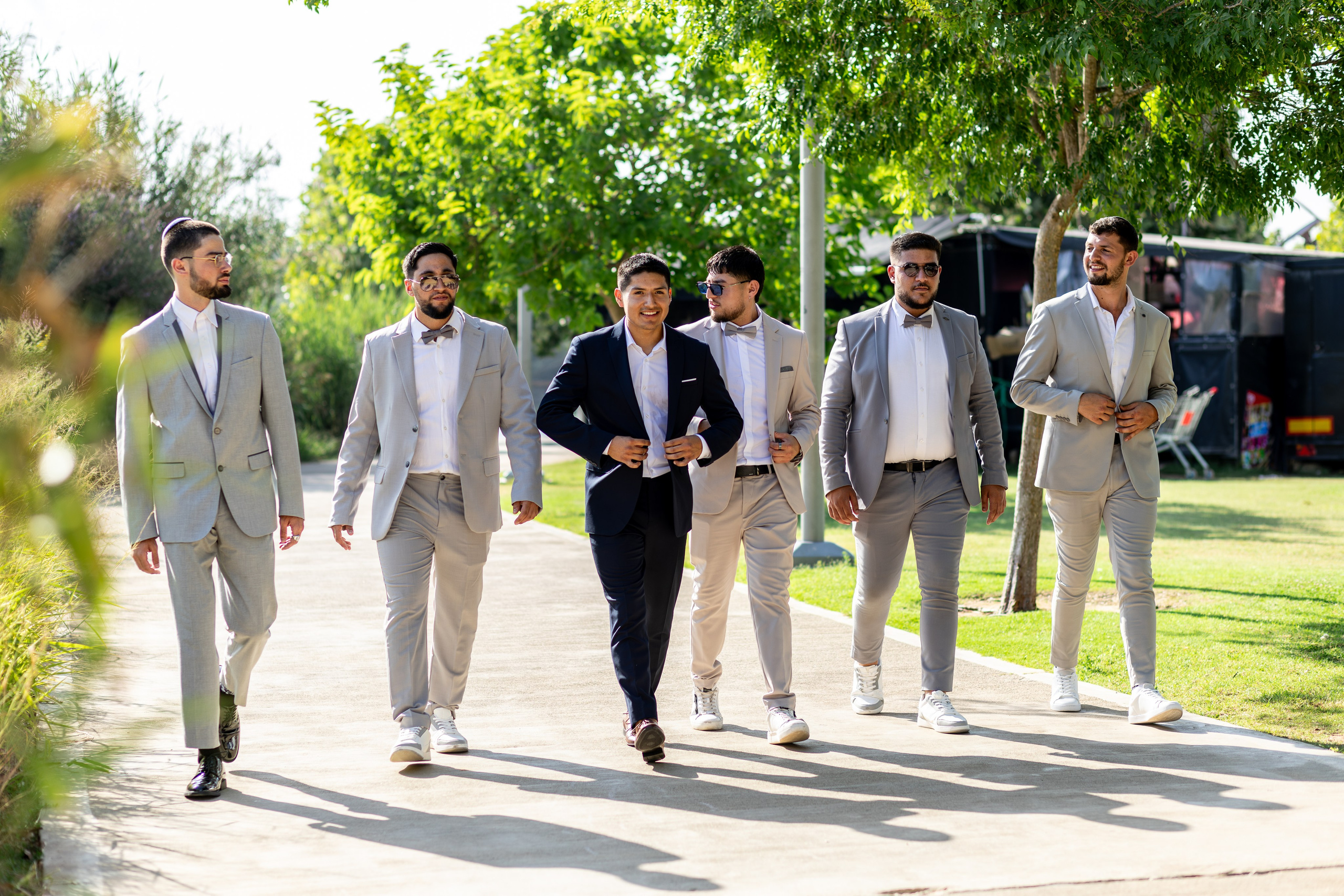 M&N. משה מנשה צלם חתונות