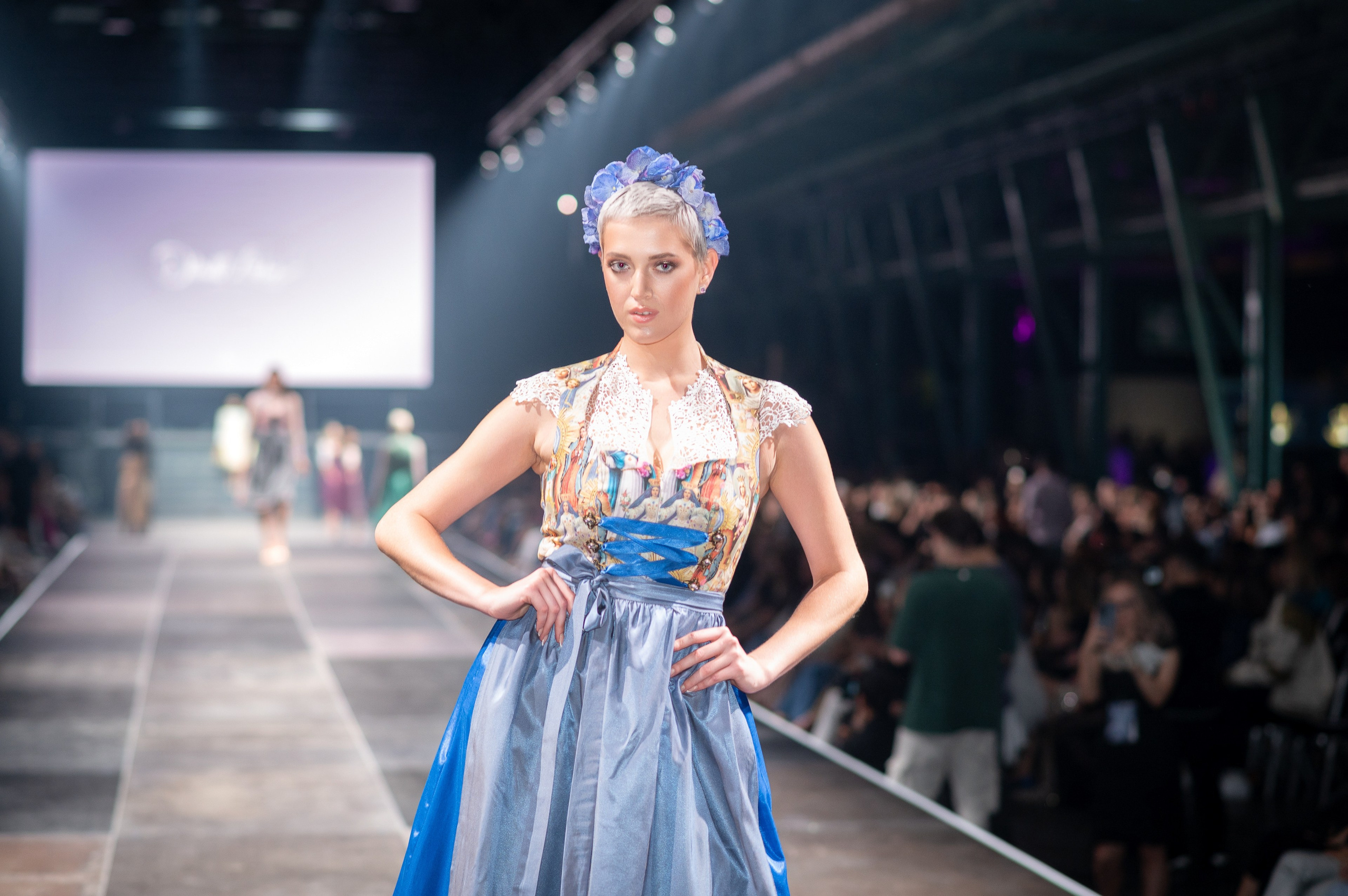 Fashion. Timur Cherepanov |Portrait- und Businessfotograf in München