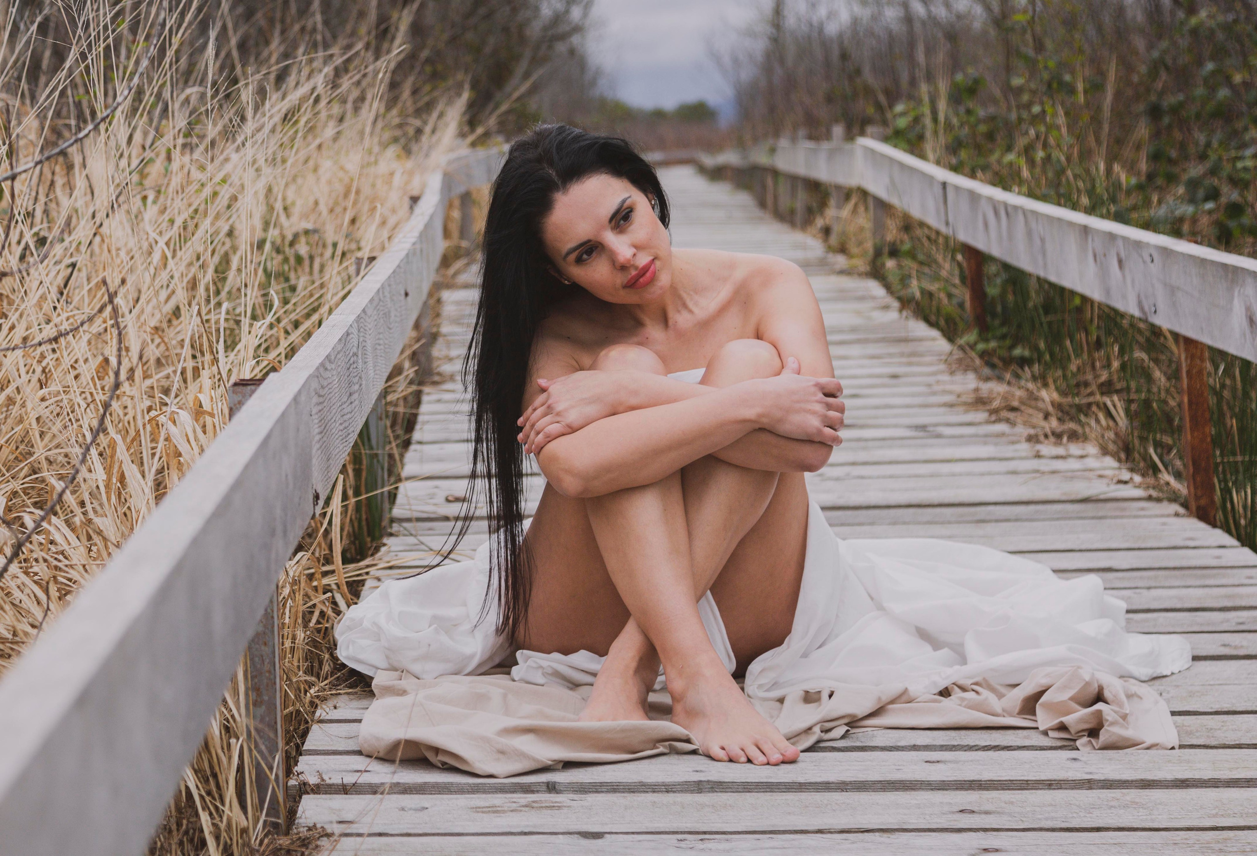 Плэнэр (на природе)