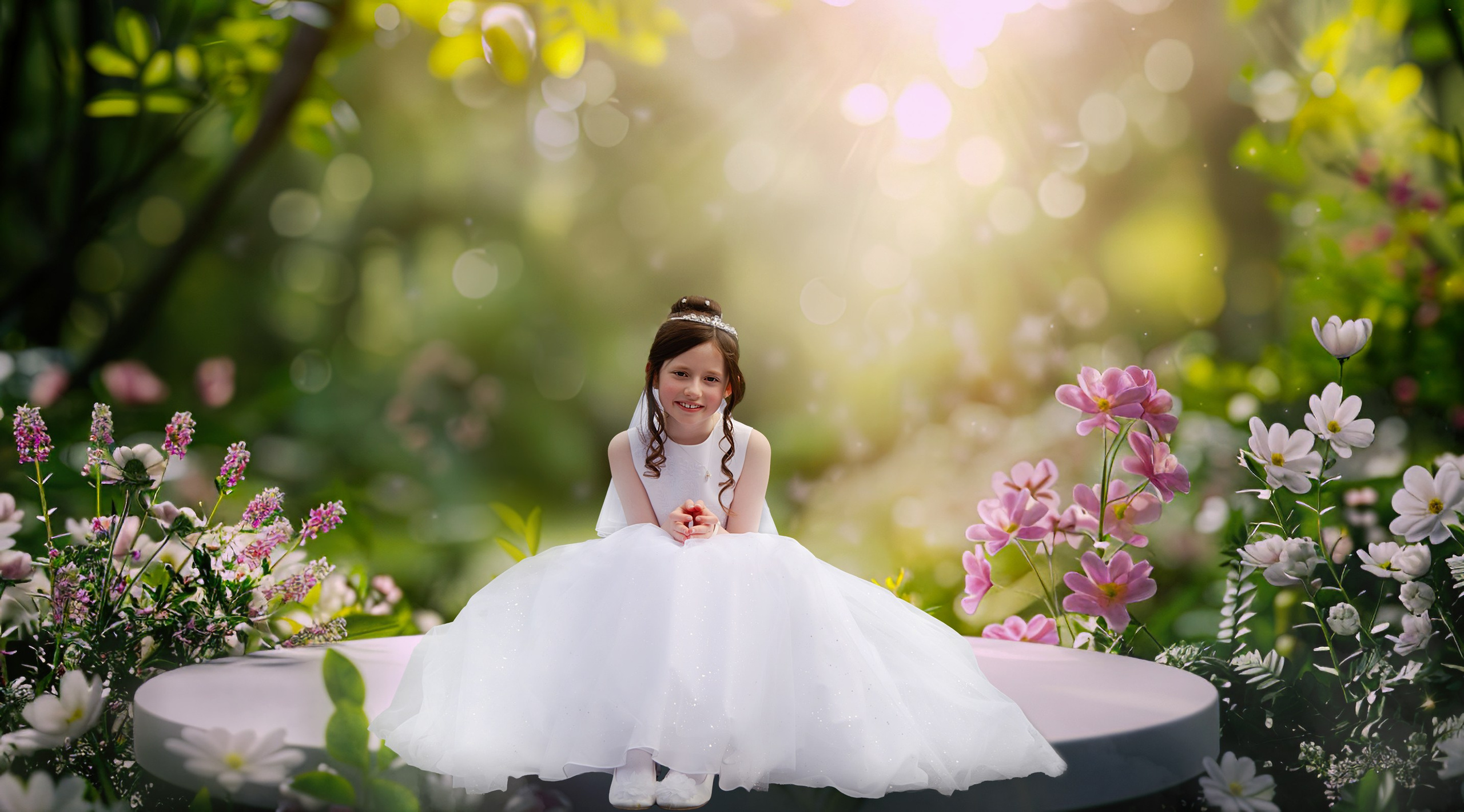 Communion. Communion, Weddings, Fashion, Portrait photographer in Ireland