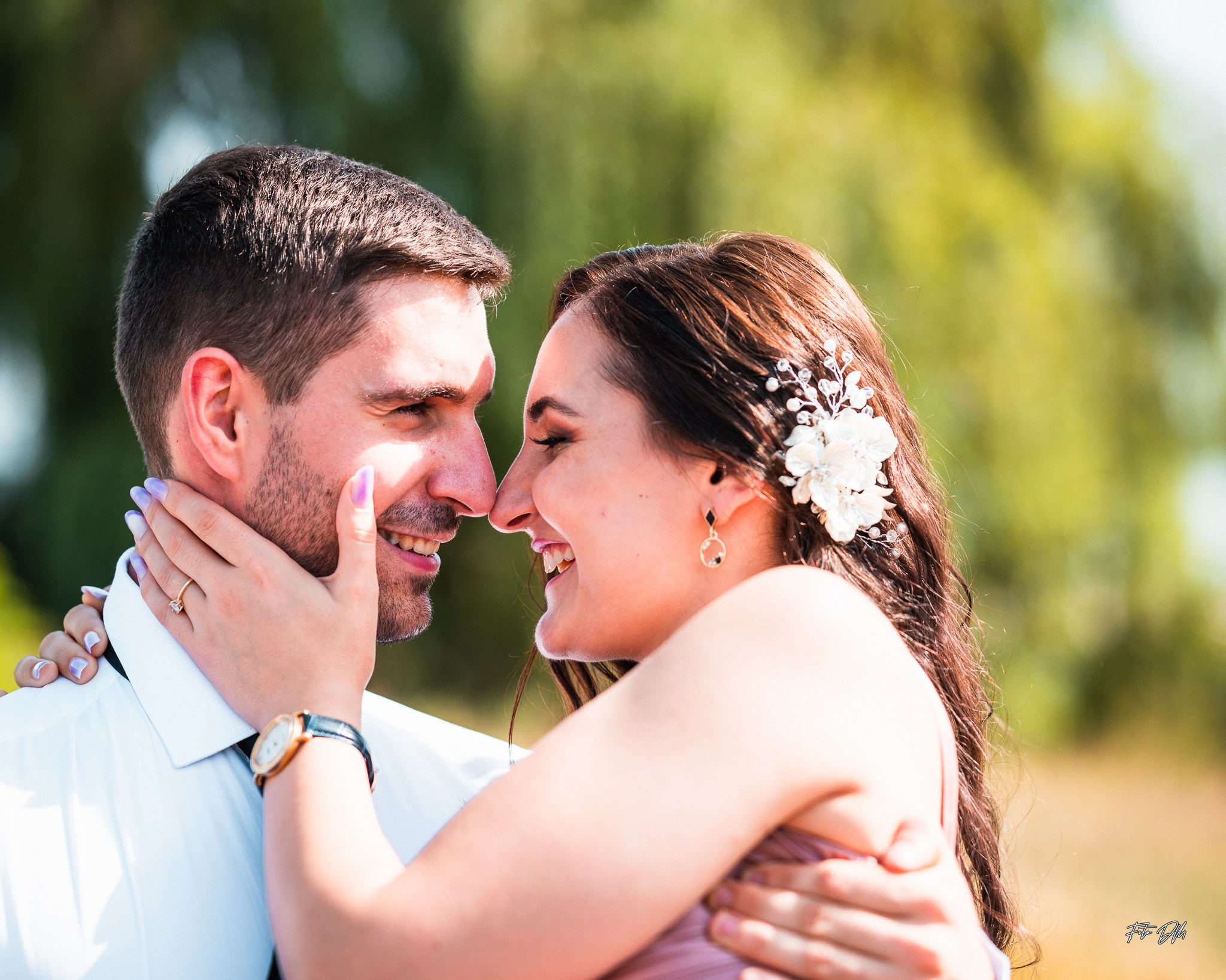 Daniela & Cristi | Civil Wedding. Fotografie & Videografie de nuntă în Timișoara
