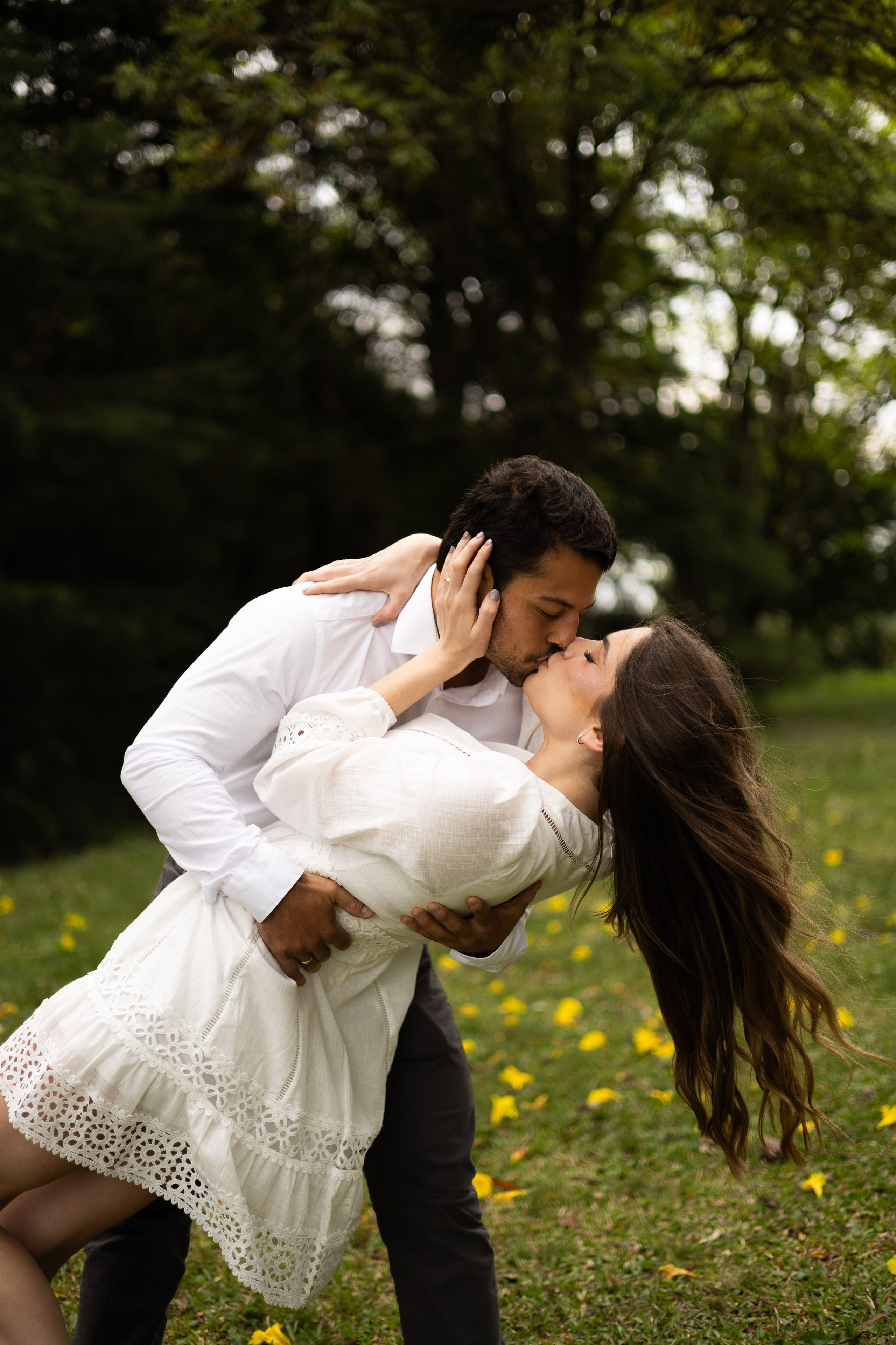 Pré Wedding Isabelle e Gustavo