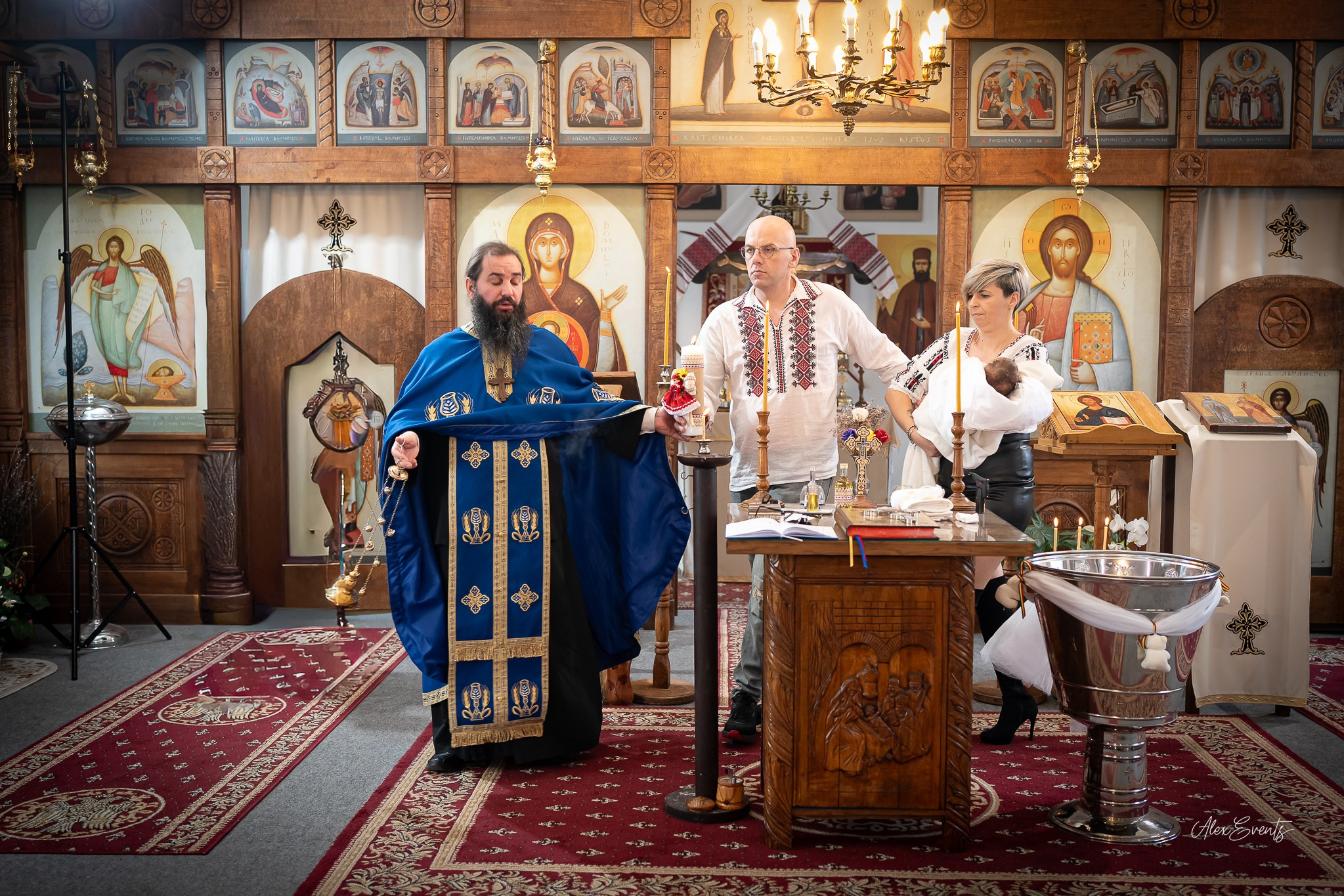 Elara. AlexEvents Fotograf / Videograf de evenimente Danemarca DK Horsens, Arhus, Odense, Vejle.Nunta, botez, foto-studio