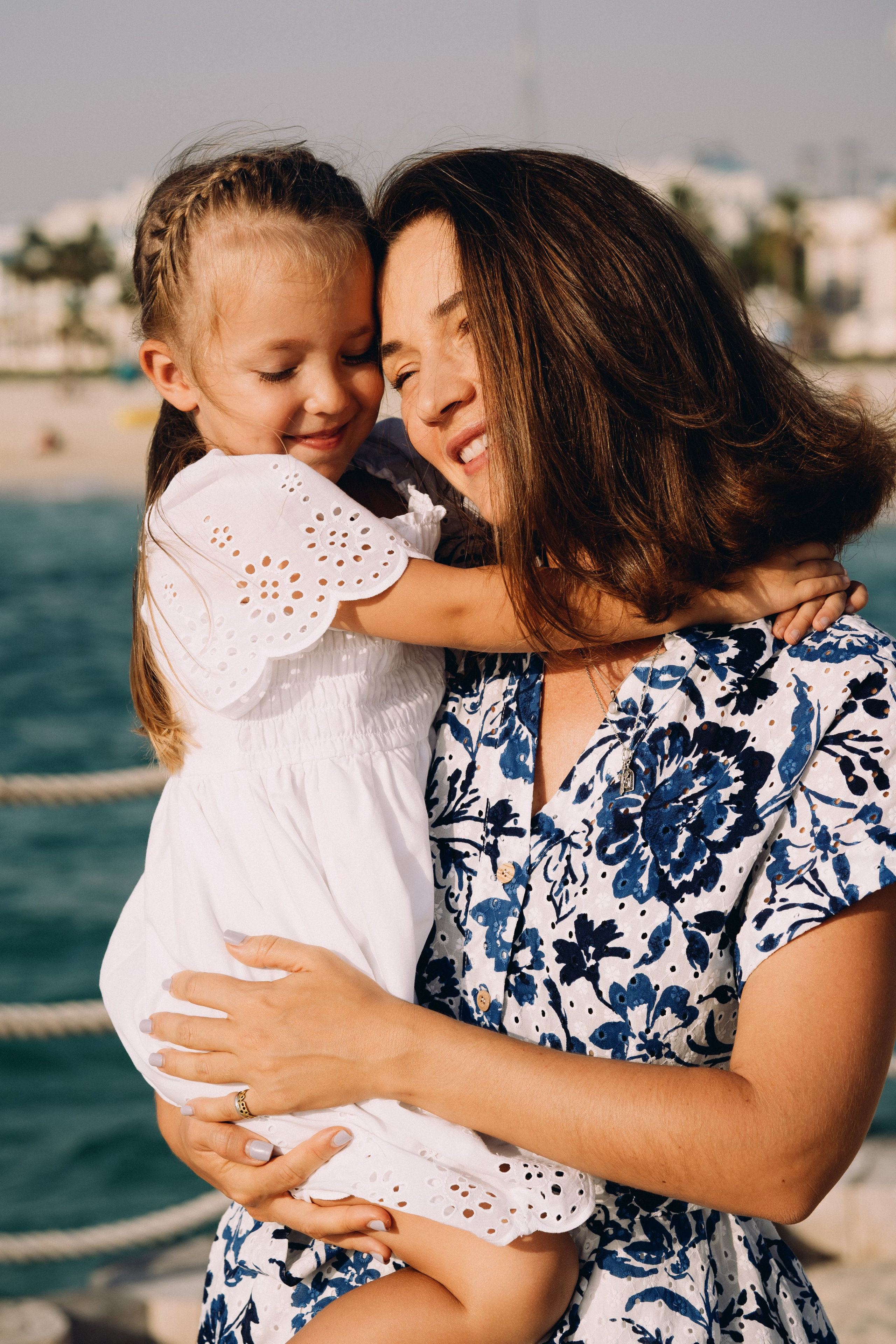 Sisterhood. Elena Pretzner Photography