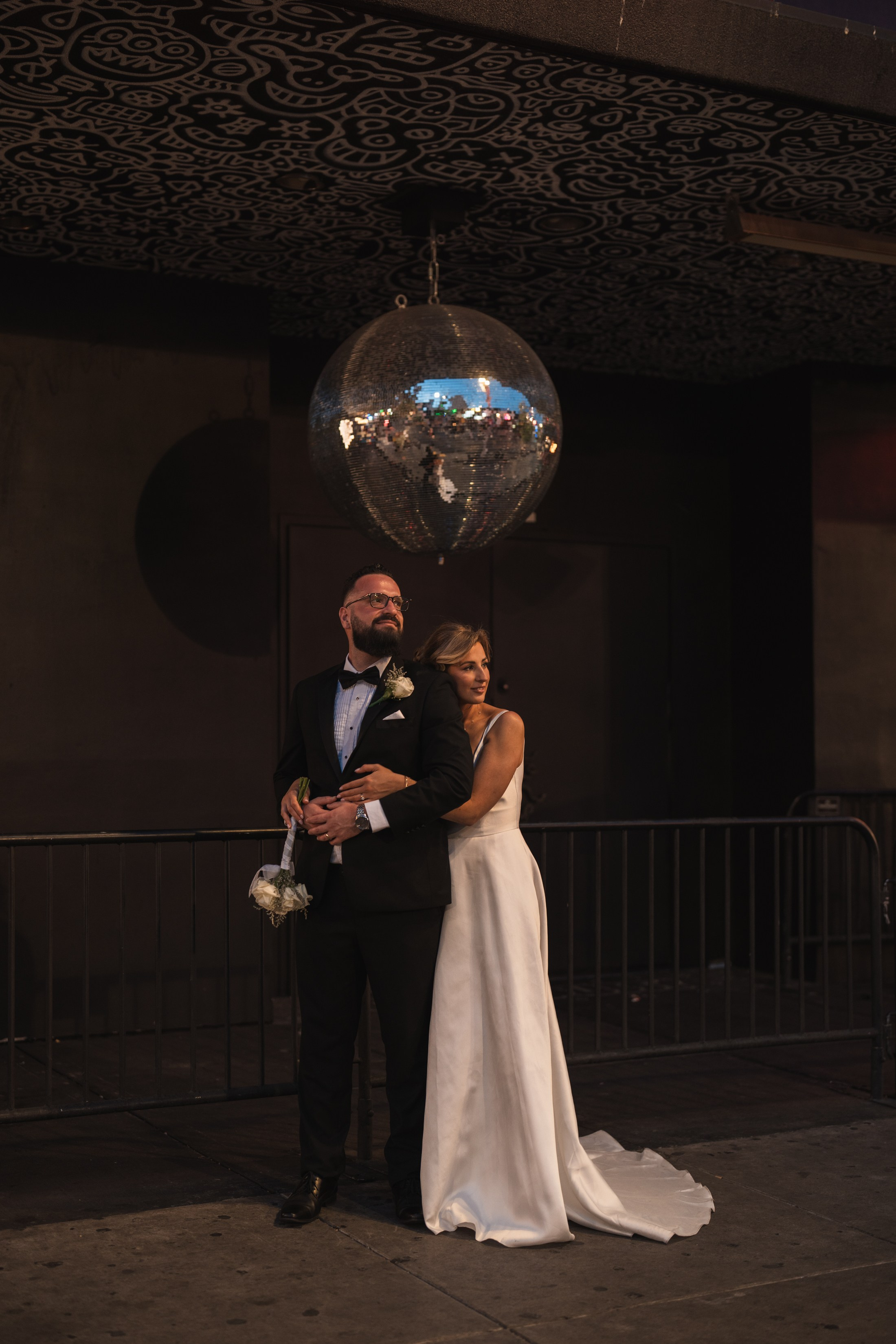 Bronislava&Sebastian. Wedding & elopement photographer Viktoriya Kravtsov. Las Vegas