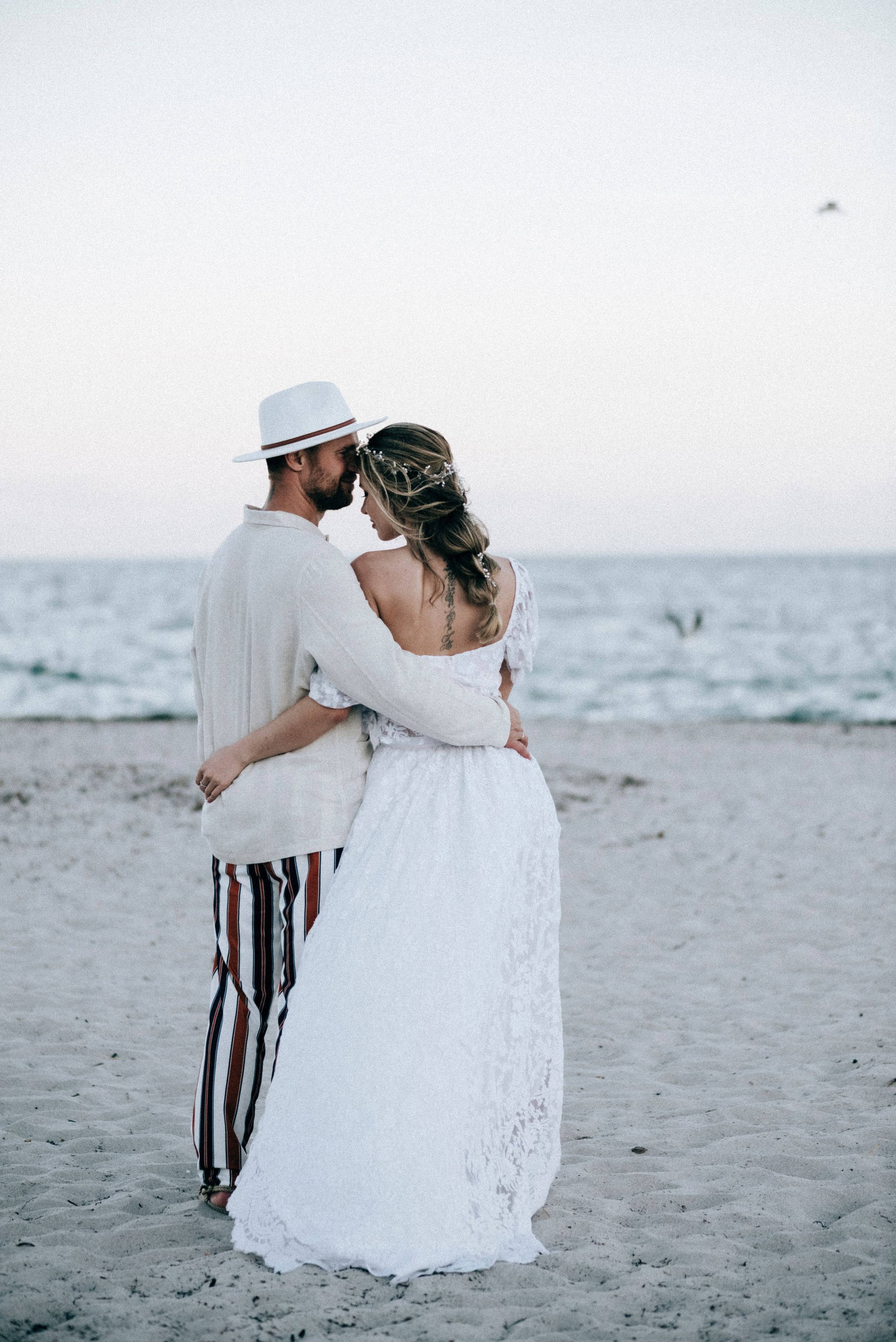 KK. Florida destination wedding photographer