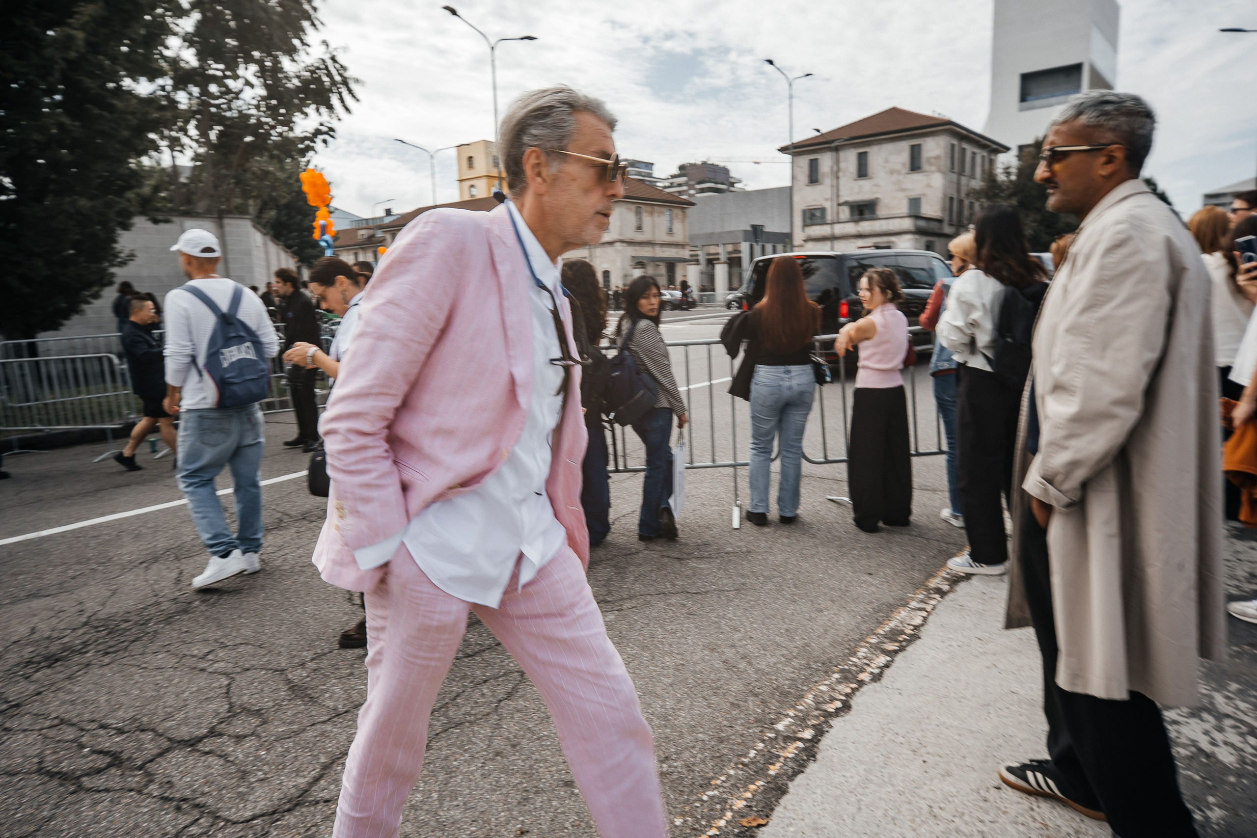 Prada ● Moschino. Valokuvaaja Lahti, Helsinki Elena Salonen