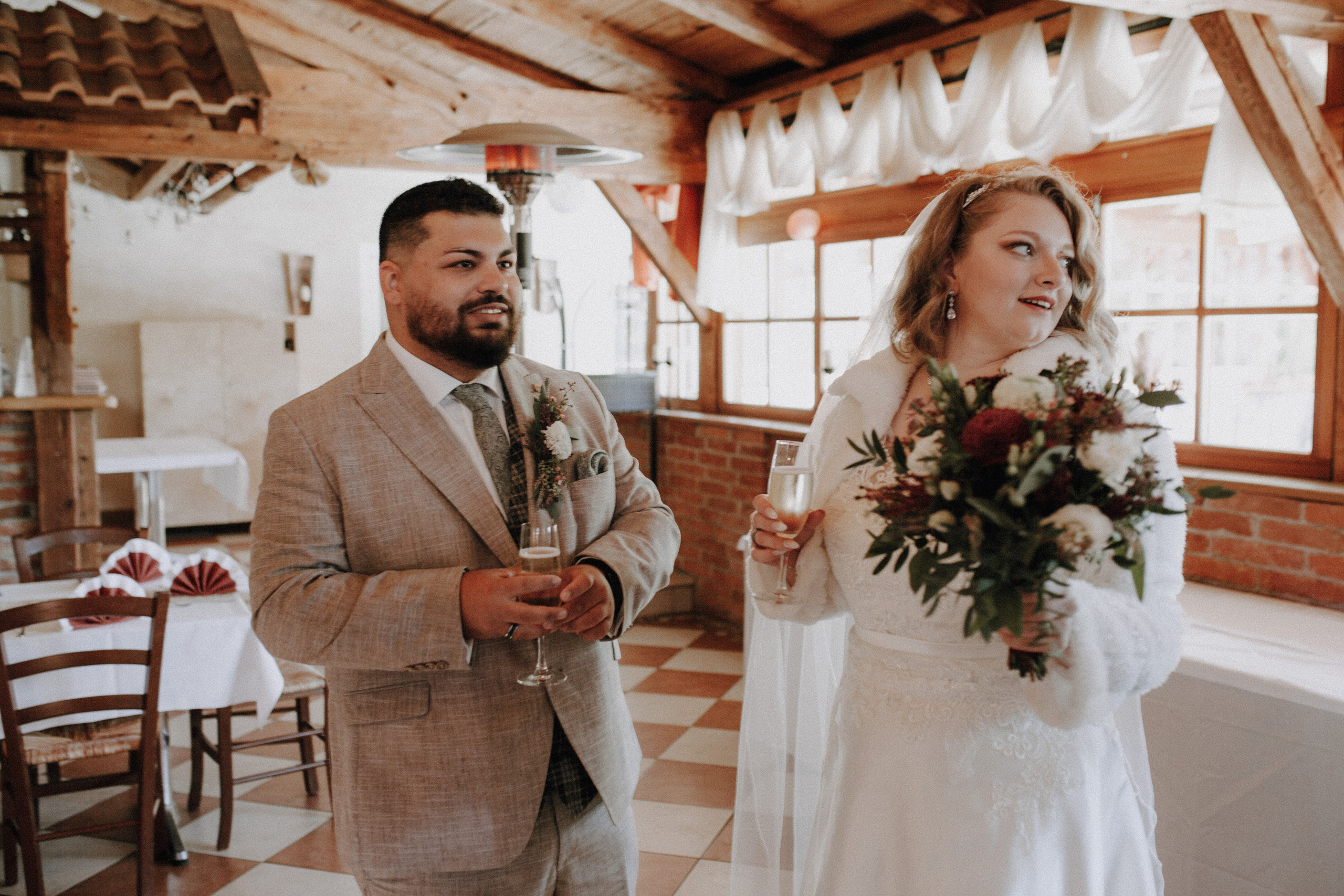 Anne&Kevin. PeterKateFoto